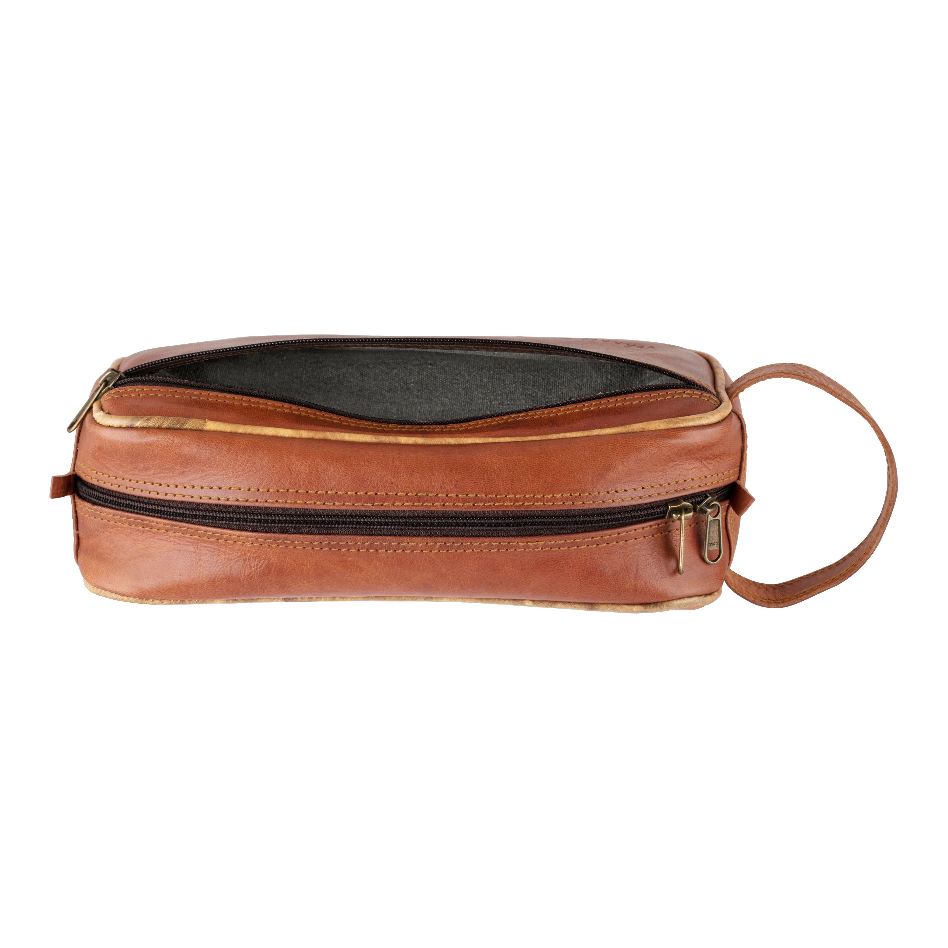 Dopp Kit – Compact 4.75L Travel Grooming Bag - Image 5