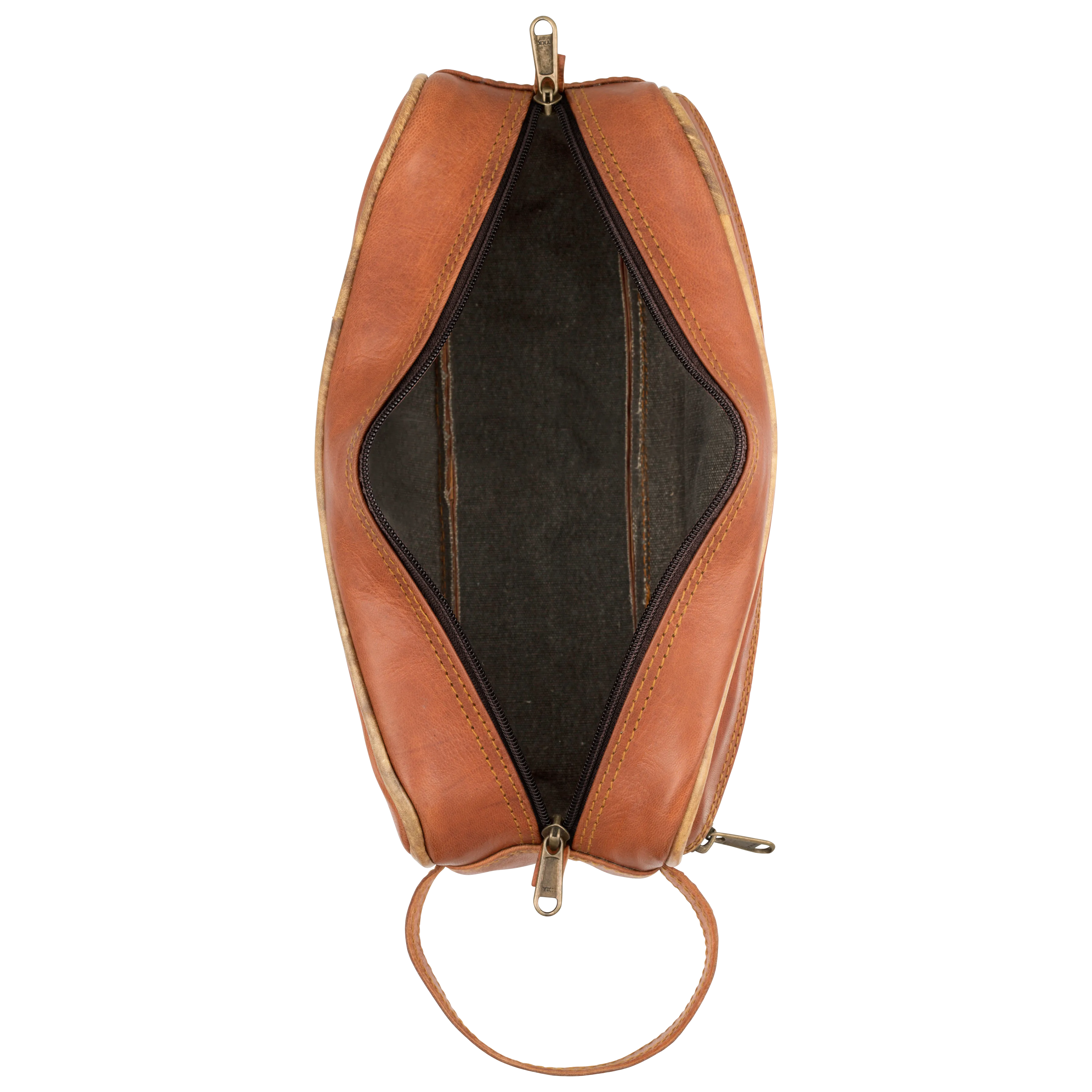 Dopp Kit – Compact 4.75L Travel Grooming Bag - Image 6