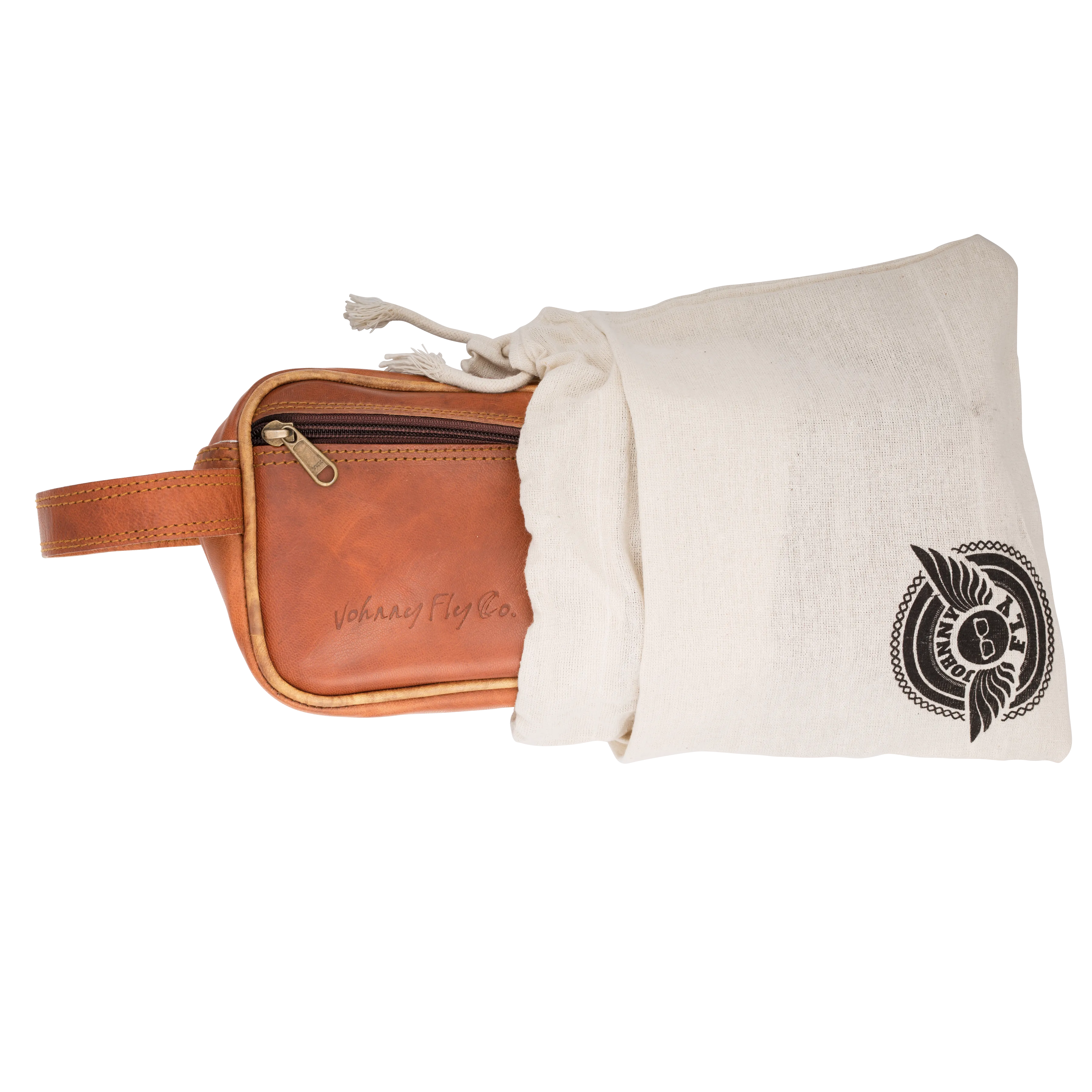 Dopp Kit – Compact 4.75L Travel Grooming Bag - Image 7