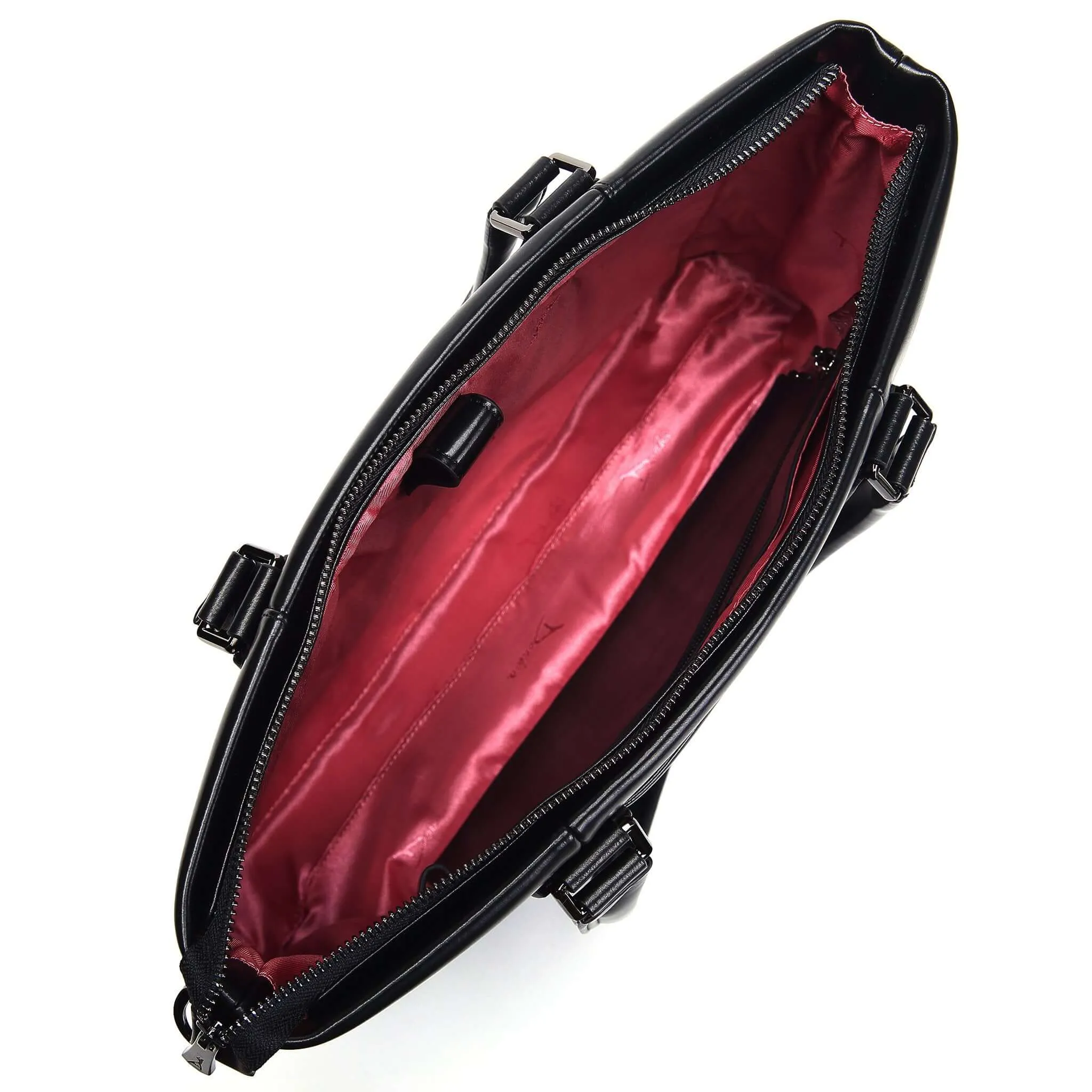 Doshi Business Brief 2 - Women's Business Bag - Vegan - Image 4