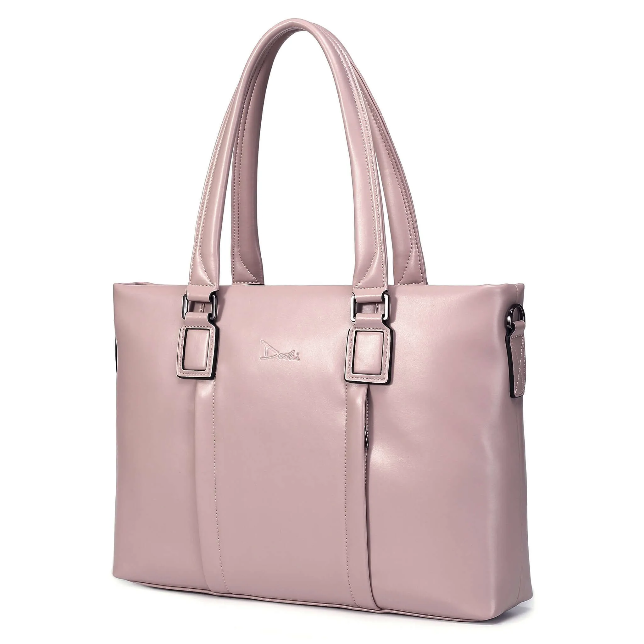 Doshi Business Brief 2 - Women's Business Bag - Vegan - Image 6