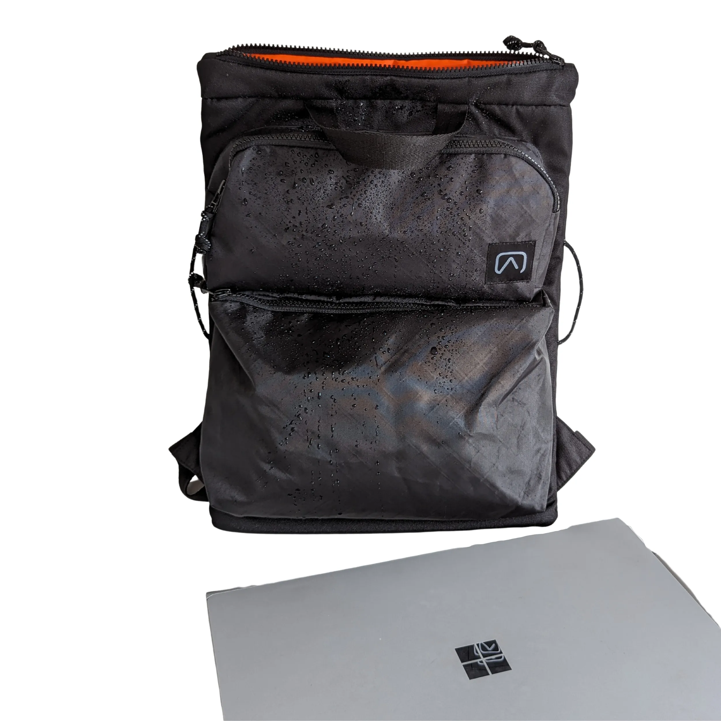 DOWNTOWN | Backpack Tote - Image 10