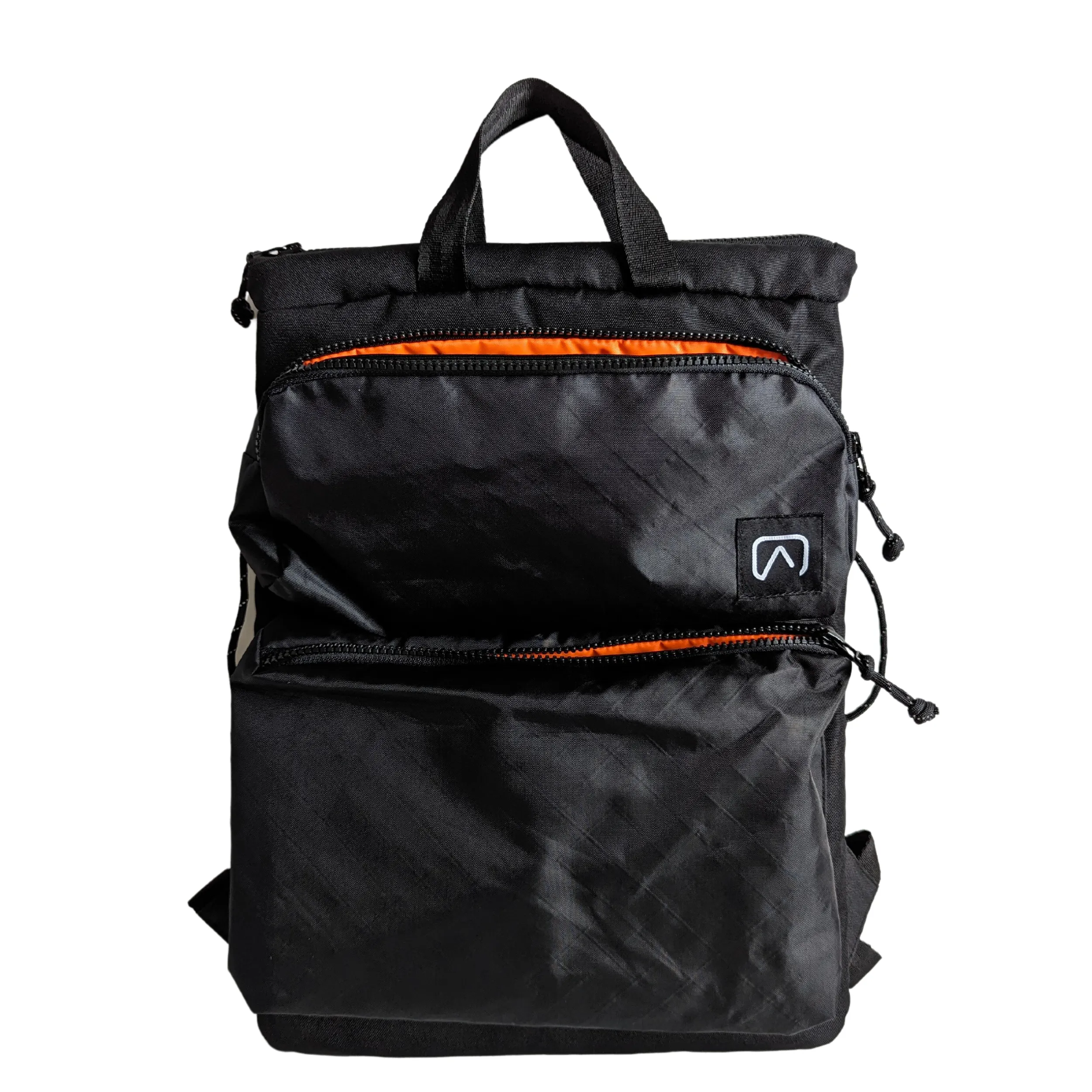 DOWNTOWN | Backpack Tote - Image 2