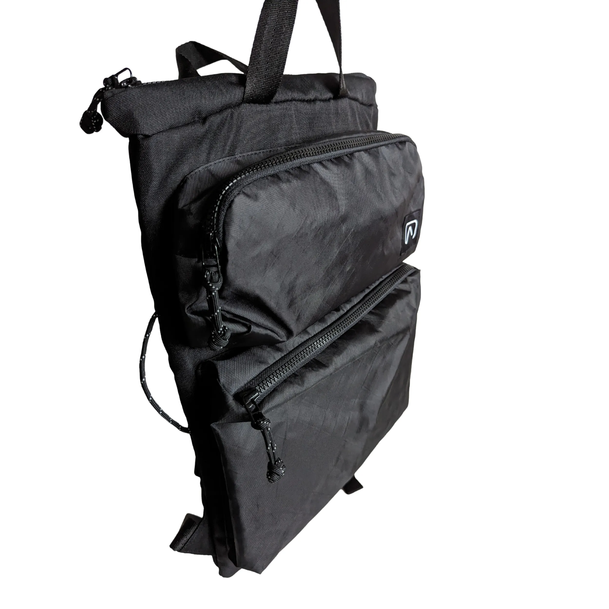 DOWNTOWN | Backpack Tote - Image 4