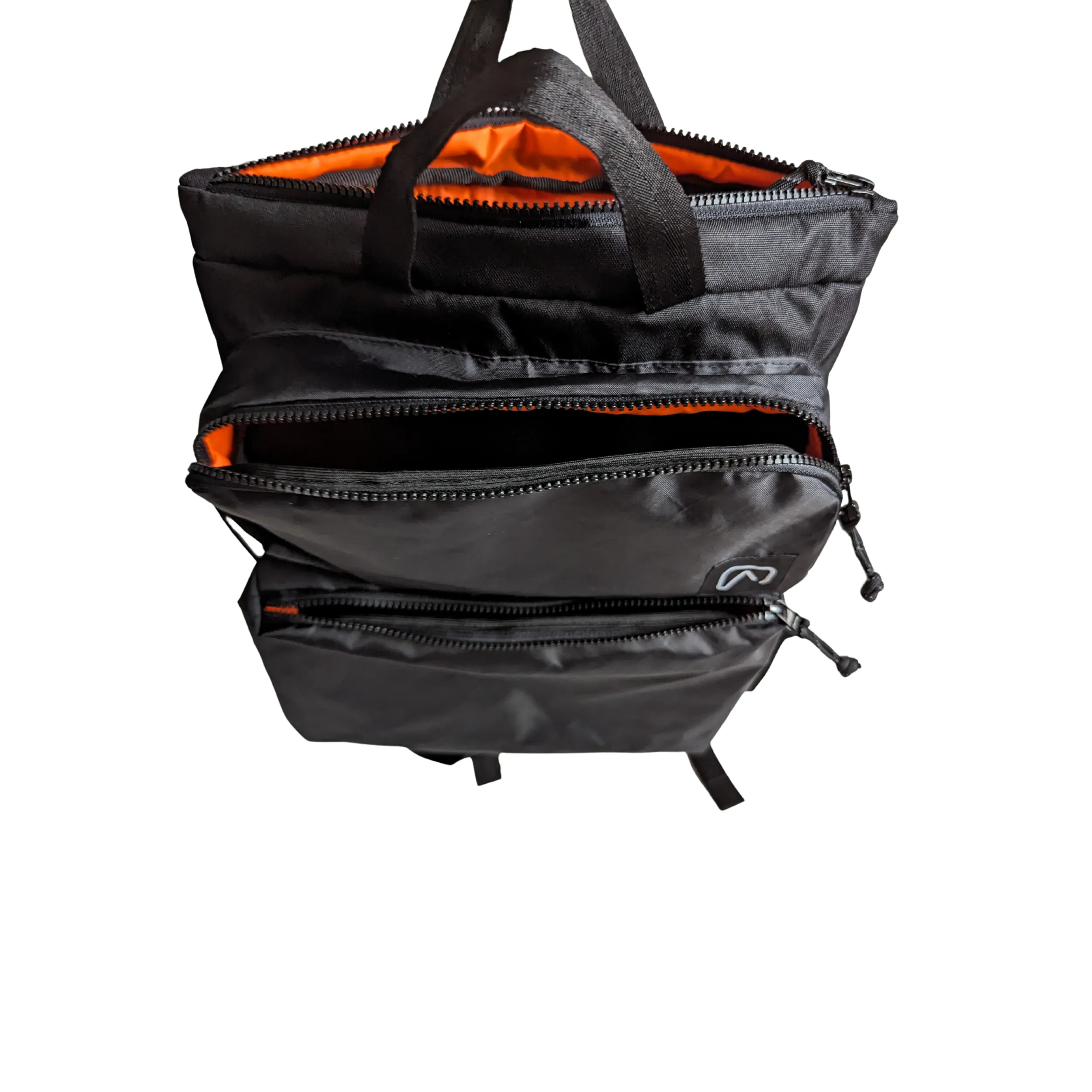 DOWNTOWN | Backpack Tote - Image 5