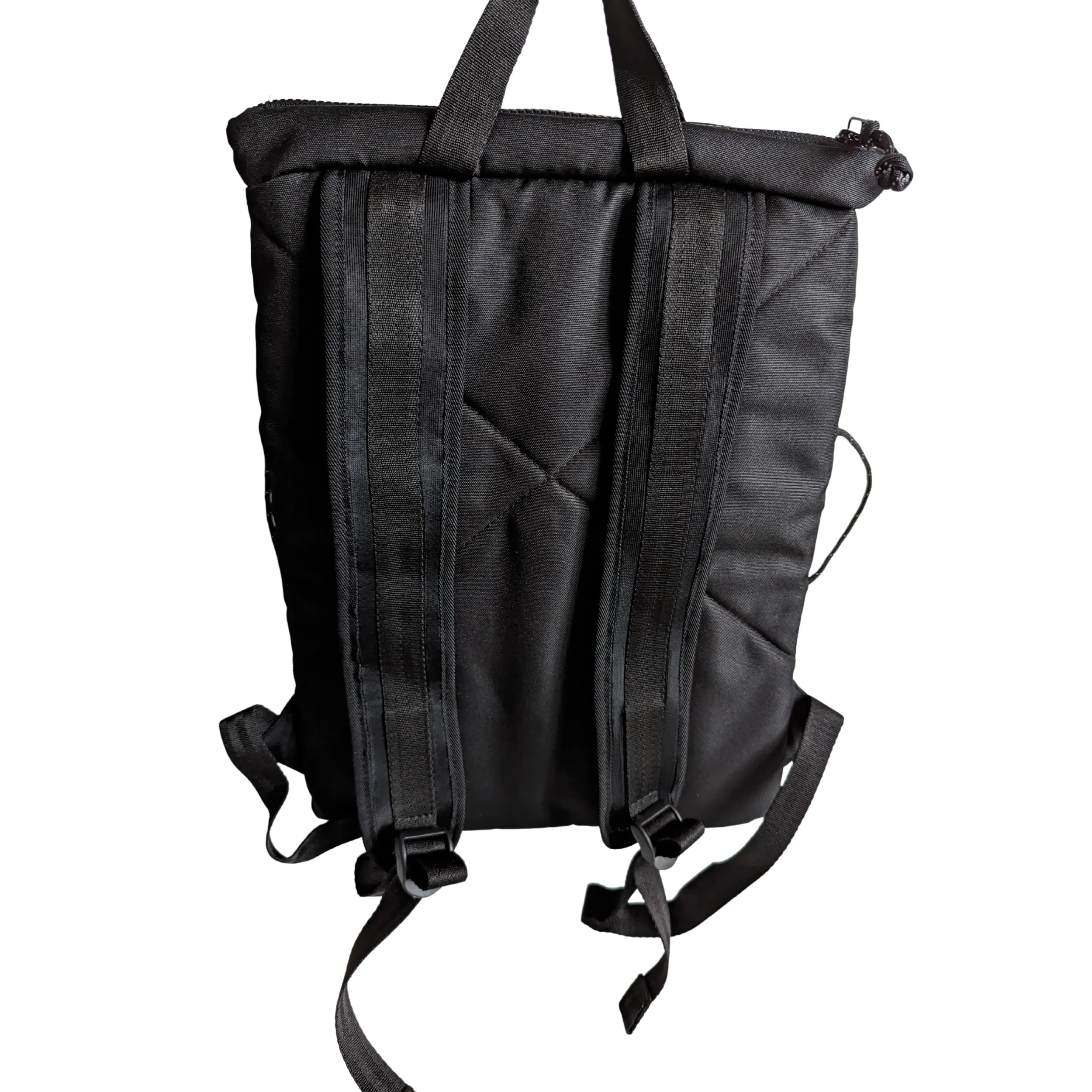 DOWNTOWN | Backpack Tote - Image 6