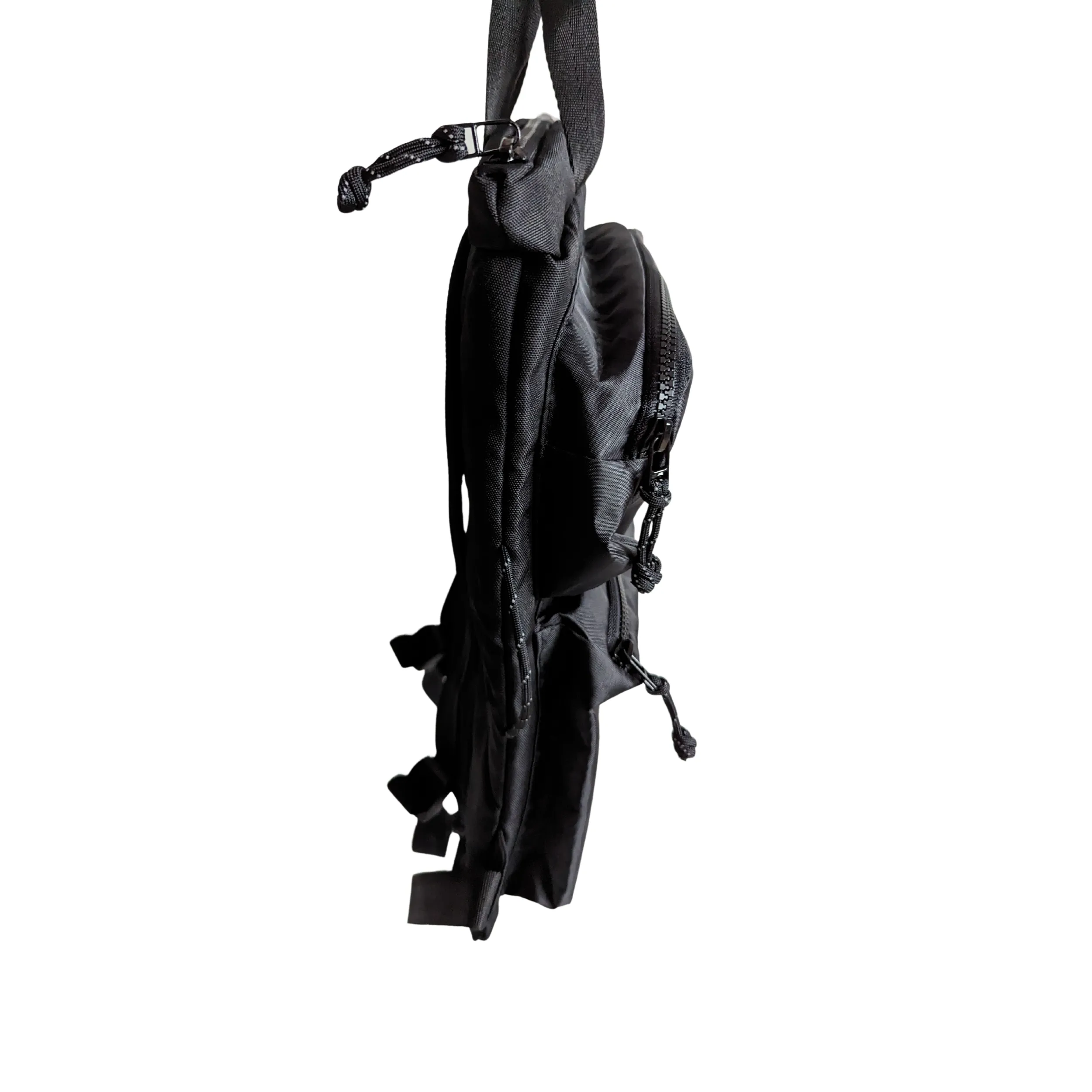 DOWNTOWN | Backpack Tote - Image 8