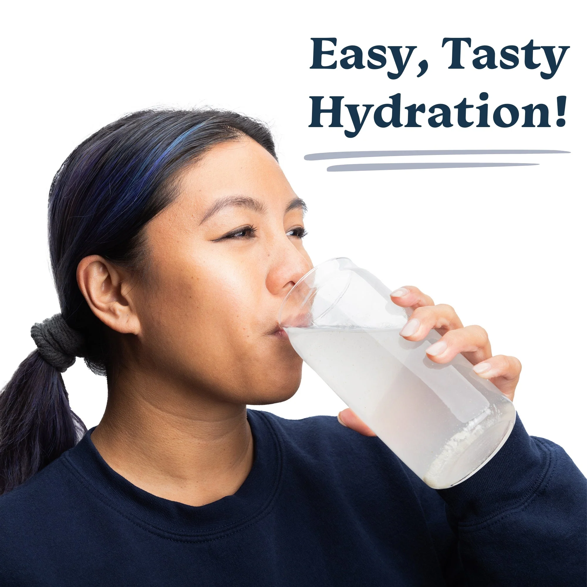 Drinklits Daily Hydration Variety Pack (6) Tube Bundle - Image 3