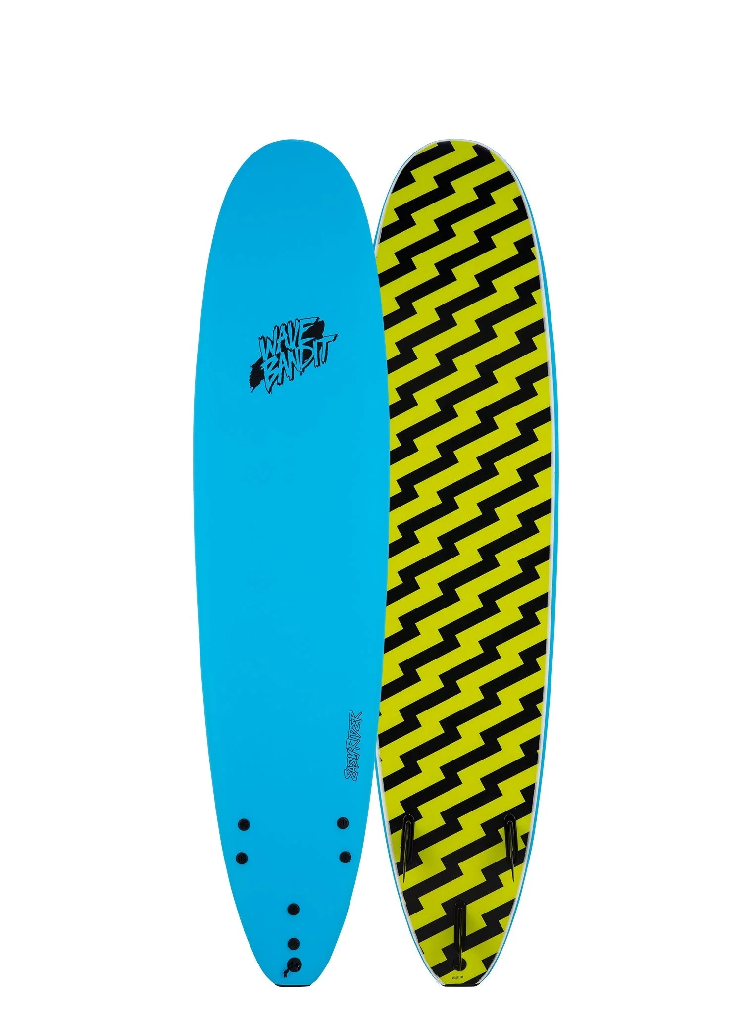 Easy Rider (Tri Fin) - Image 10