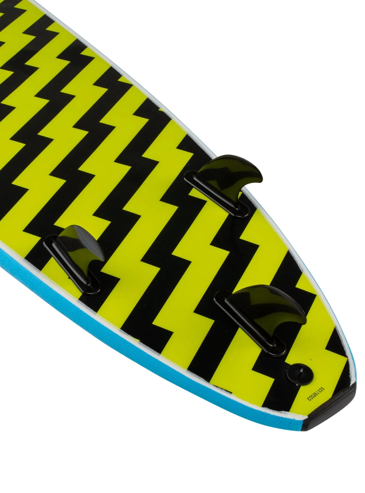 Easy Rider (Tri Fin) - Image 11