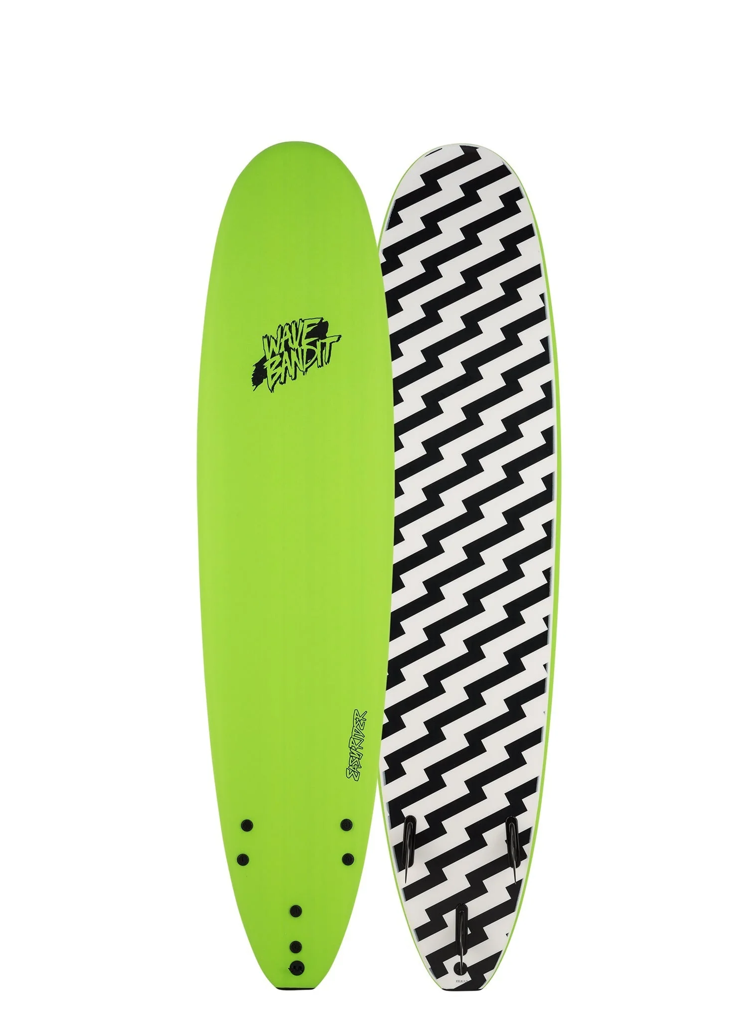 Easy Rider (Tri Fin) - Image 12