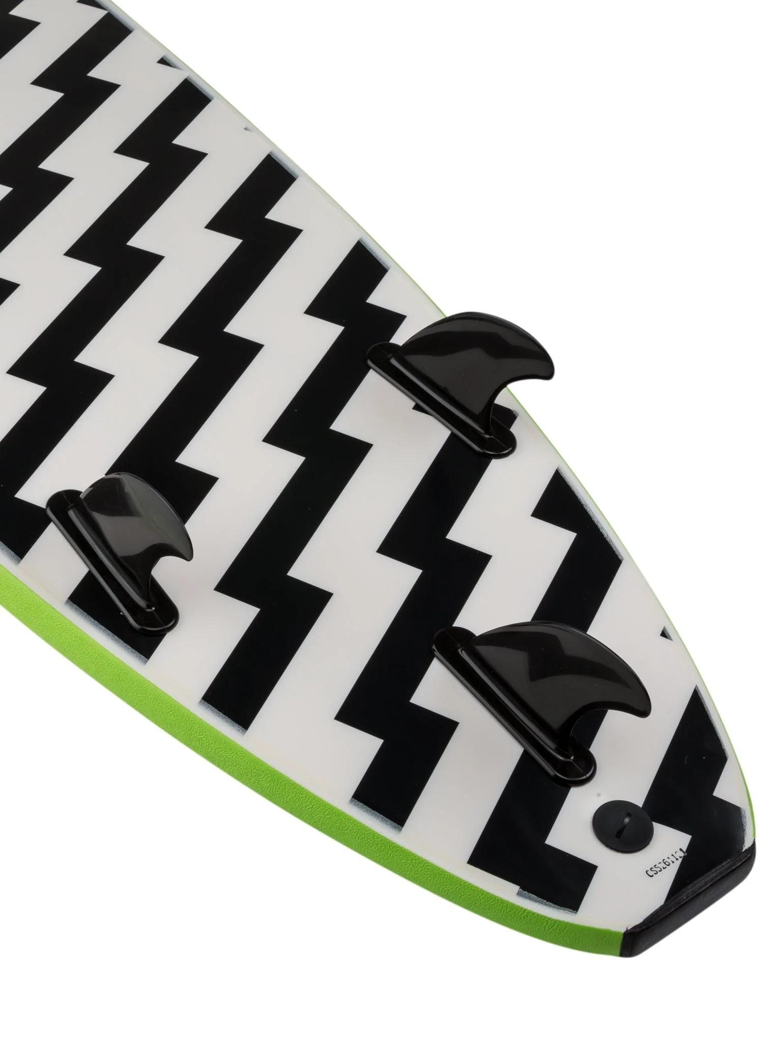 Easy Rider (Tri Fin) - Image 13