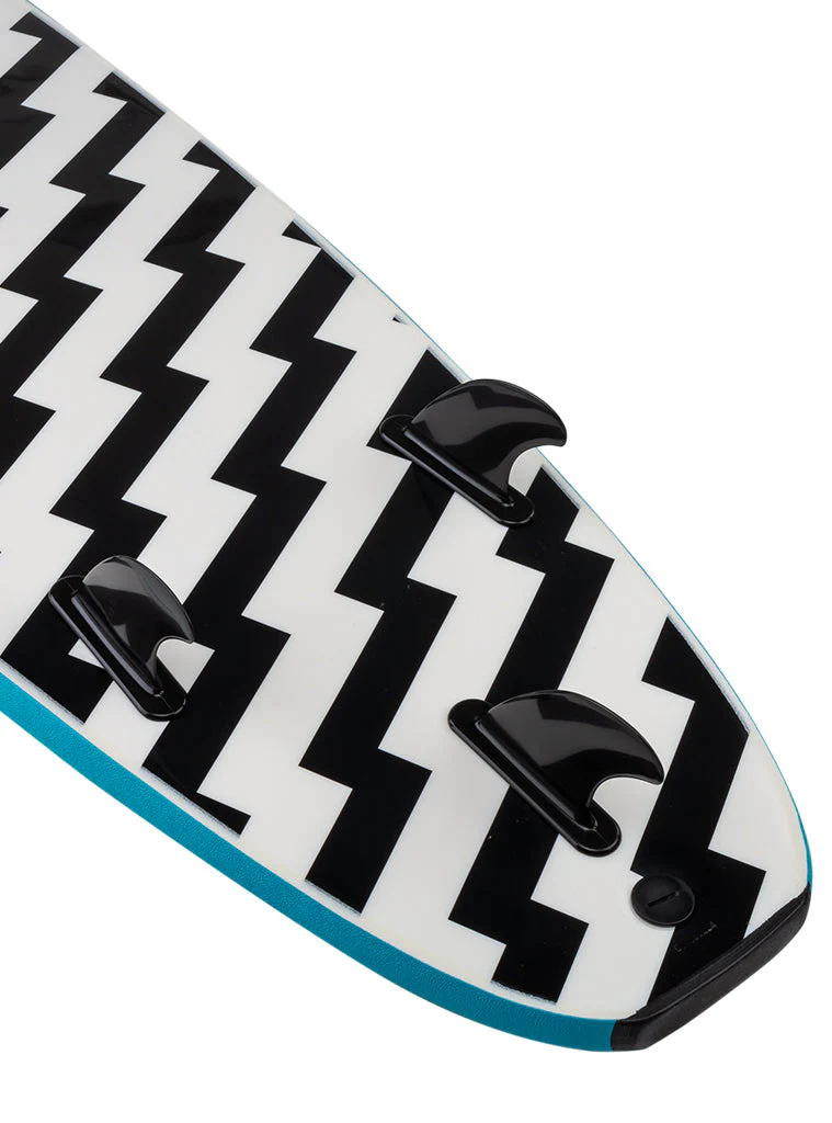 Easy Rider (Tri Fin) - Image 17