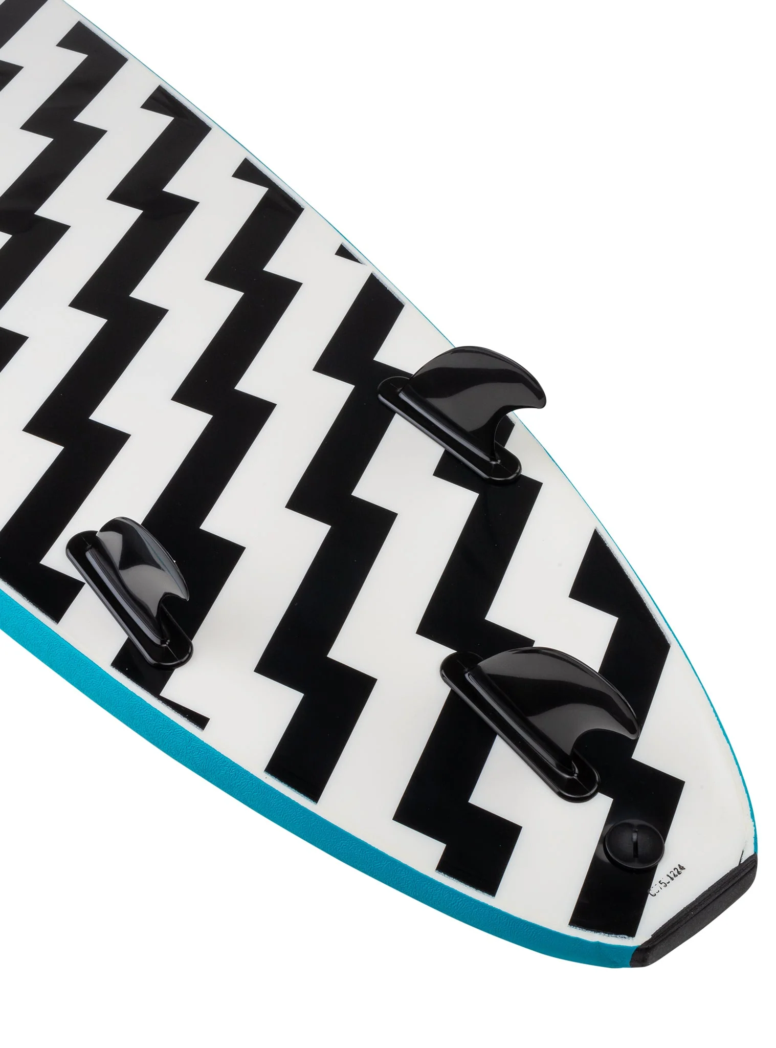 Easy Rider (Tri Fin) - Image 2