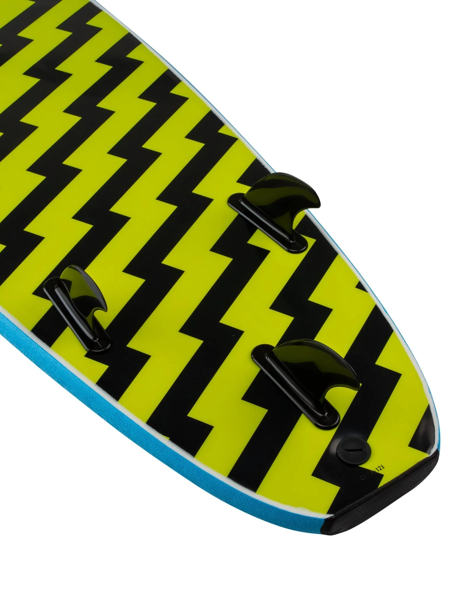 Easy Rider (Tri Fin) - Image 26
