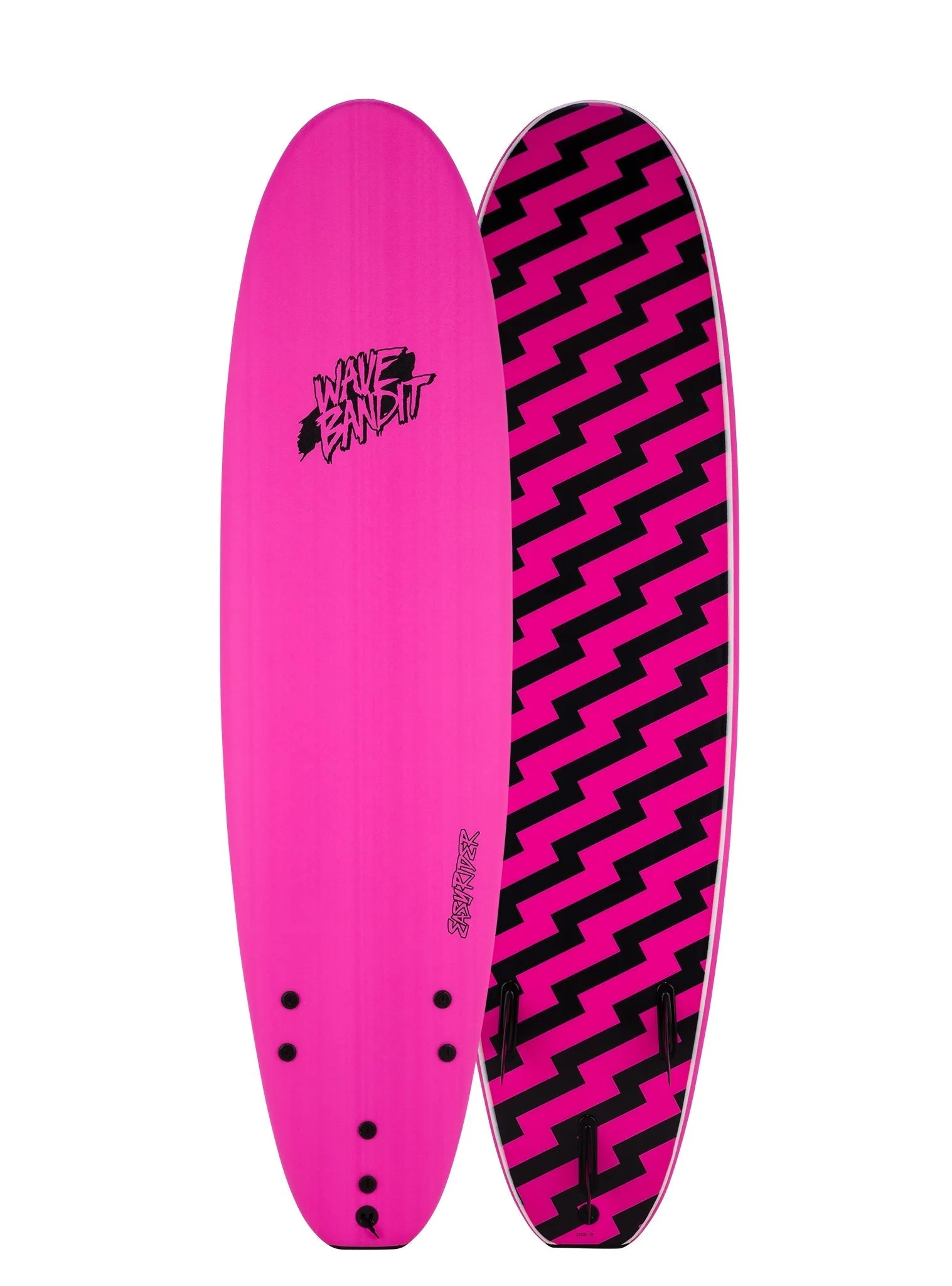Easy Rider (Tri Fin) - Image 29