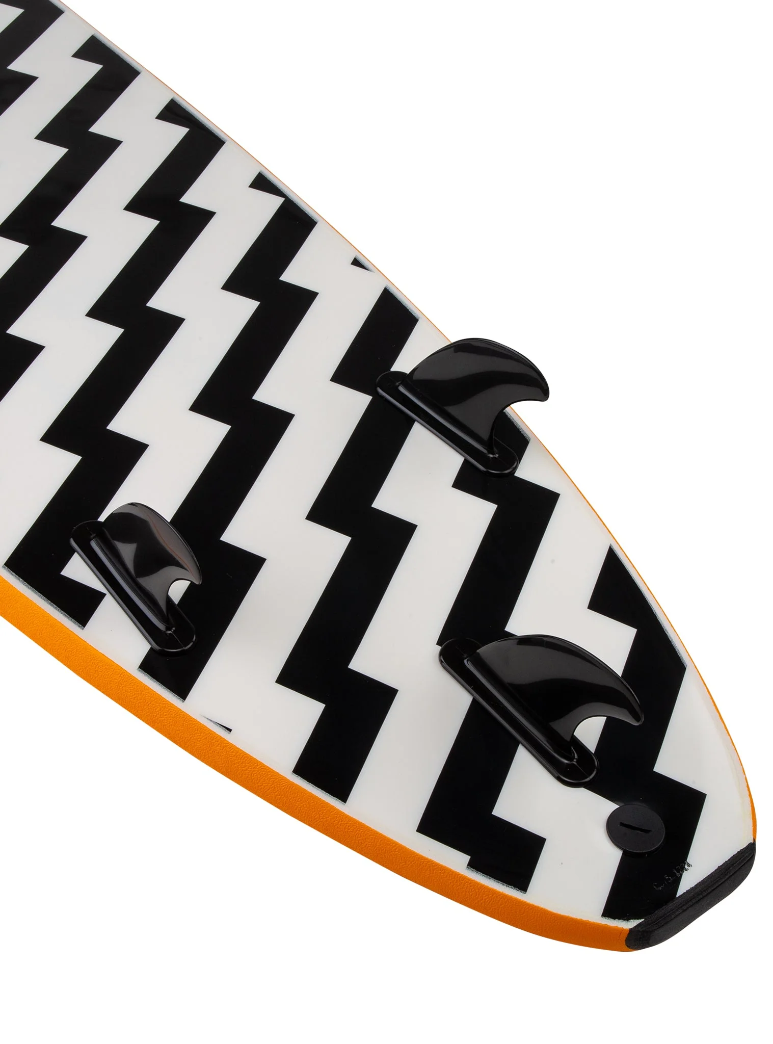 Easy Rider (Tri Fin) - Image 5