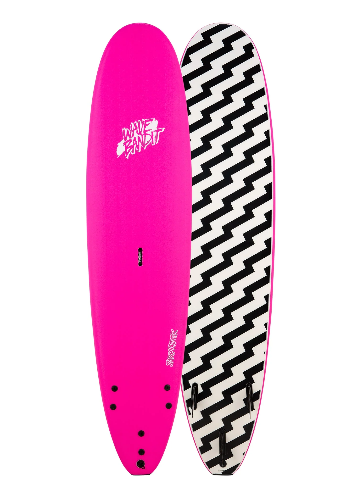 Easy Rider (Tri Fin) - Image 7