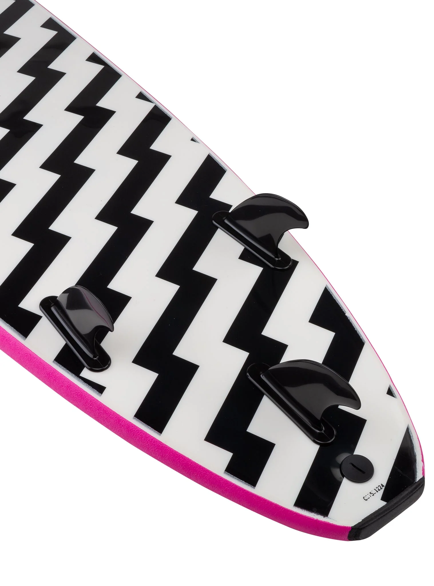 Easy Rider (Tri Fin) - Image 8