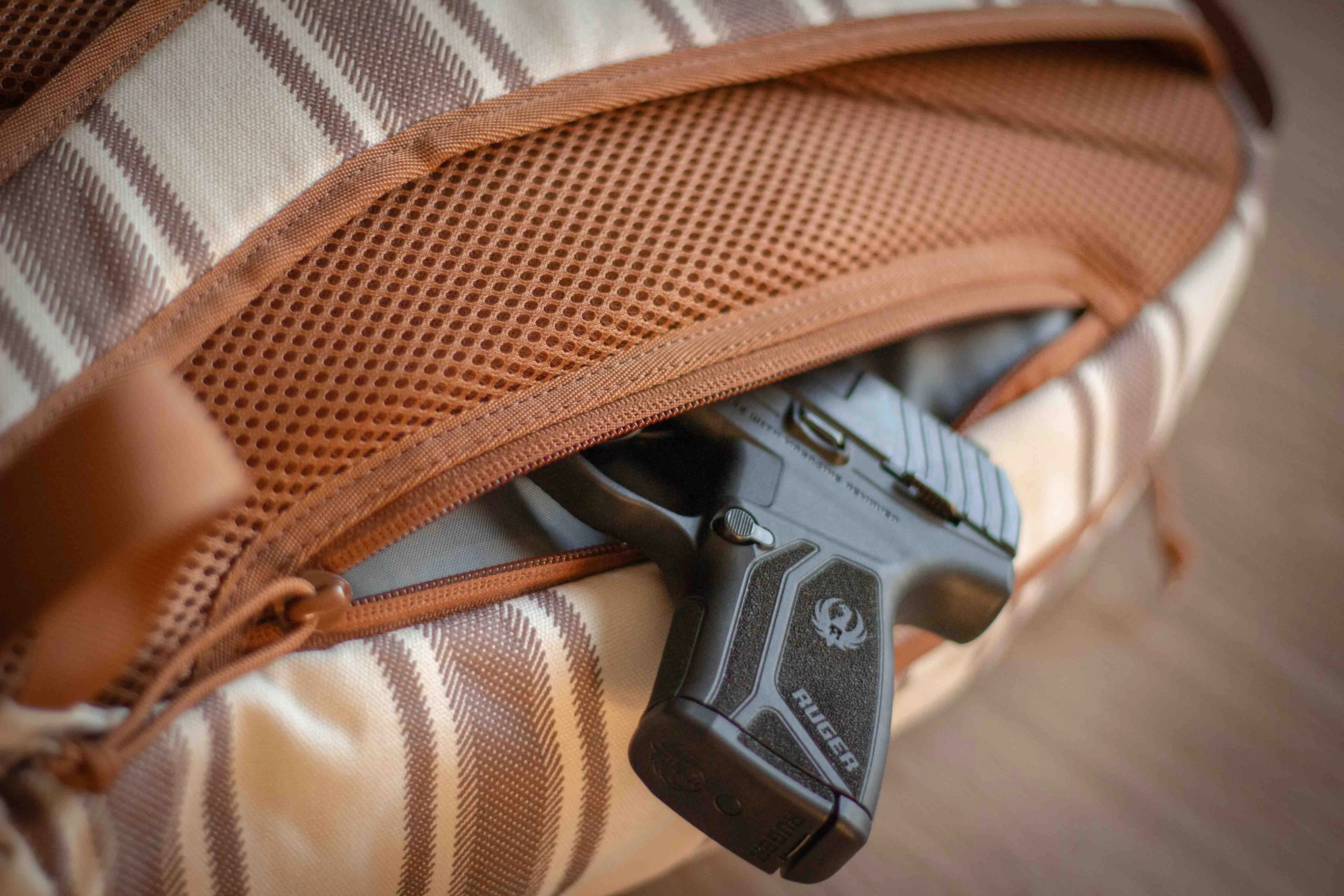 ECHO EDC Backpack - Image 4