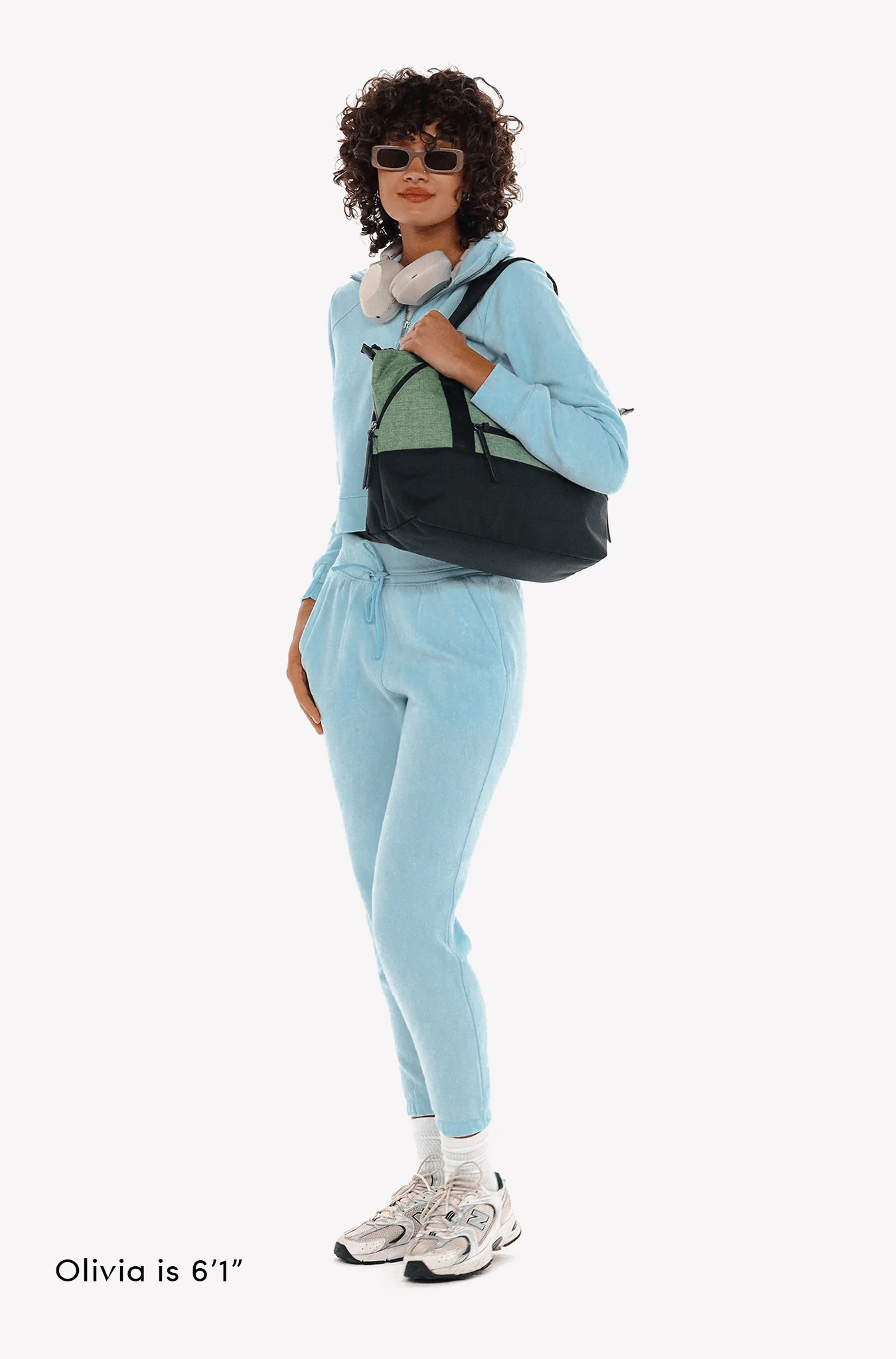 Eclipse | Expandable Tote Bag - Image 4