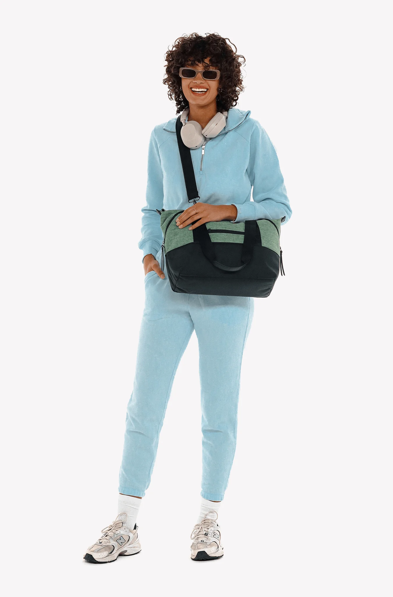 Eclipse | Expandable Tote Bag - Image 5