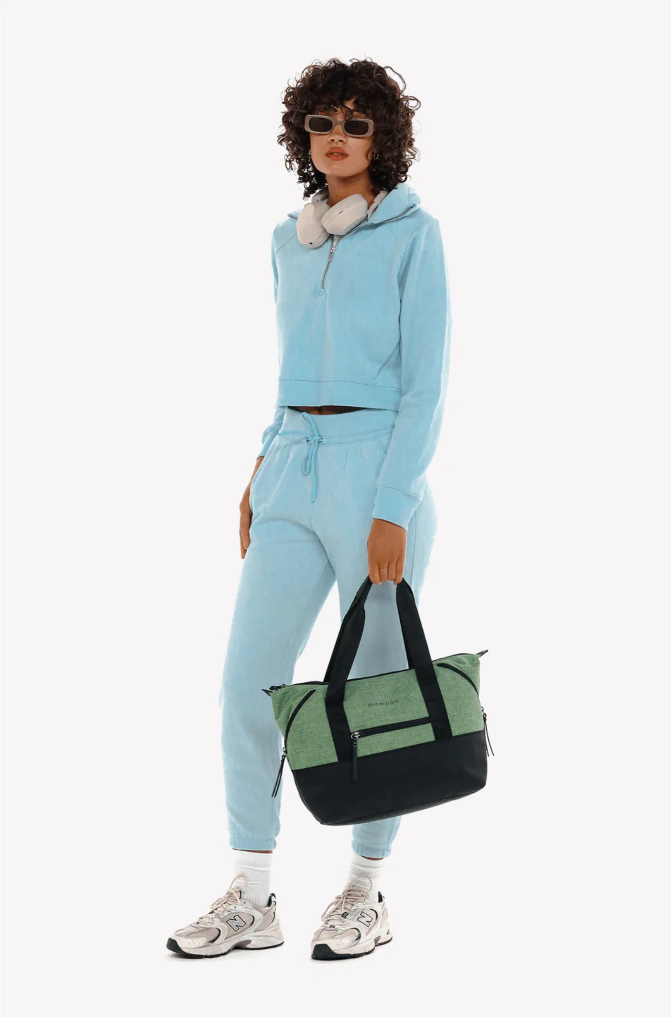 Eclipse | Expandable Tote Bag - Image 6