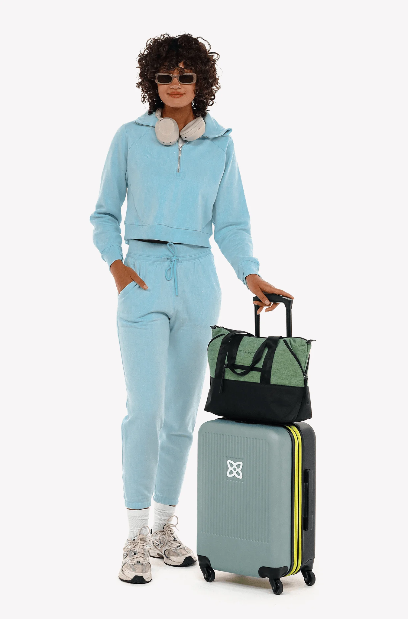 Eclipse | Expandable Tote Bag - Image 7