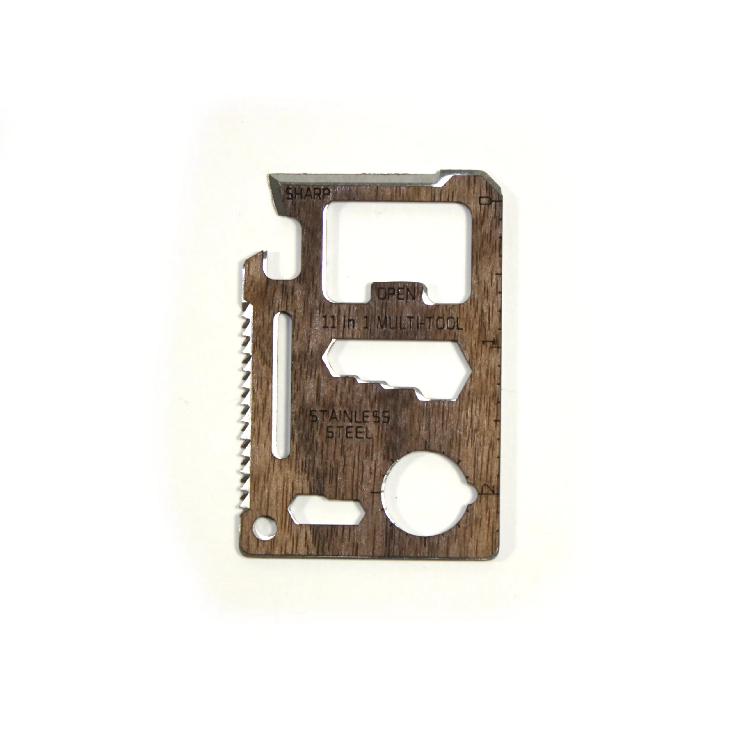 EDC 11-in-1 Pocket Multi-Tool - Image 5