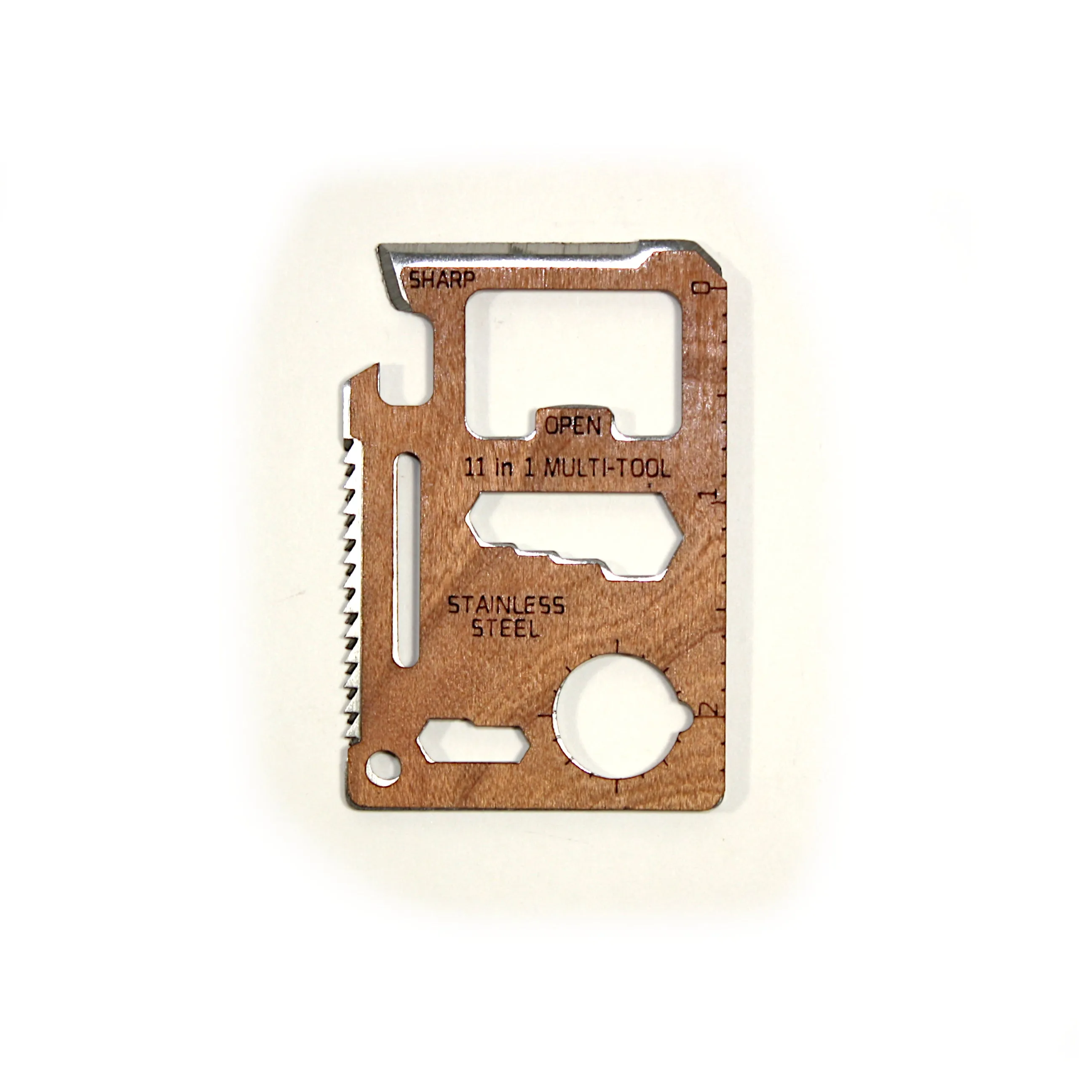 EDC 11-in-1 Pocket Multi-Tool - Image 6