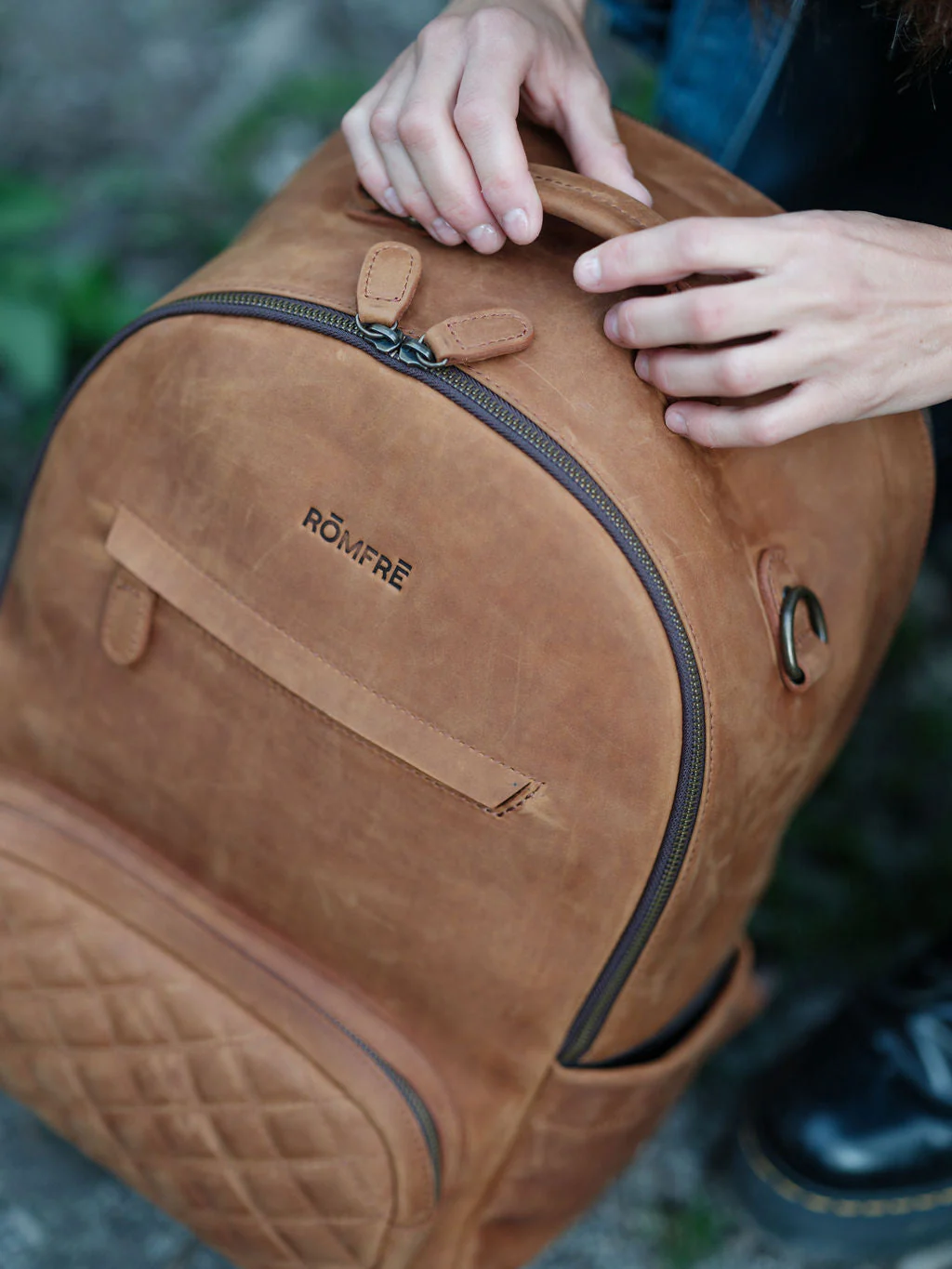 EDC Backpack - Large - Image 22