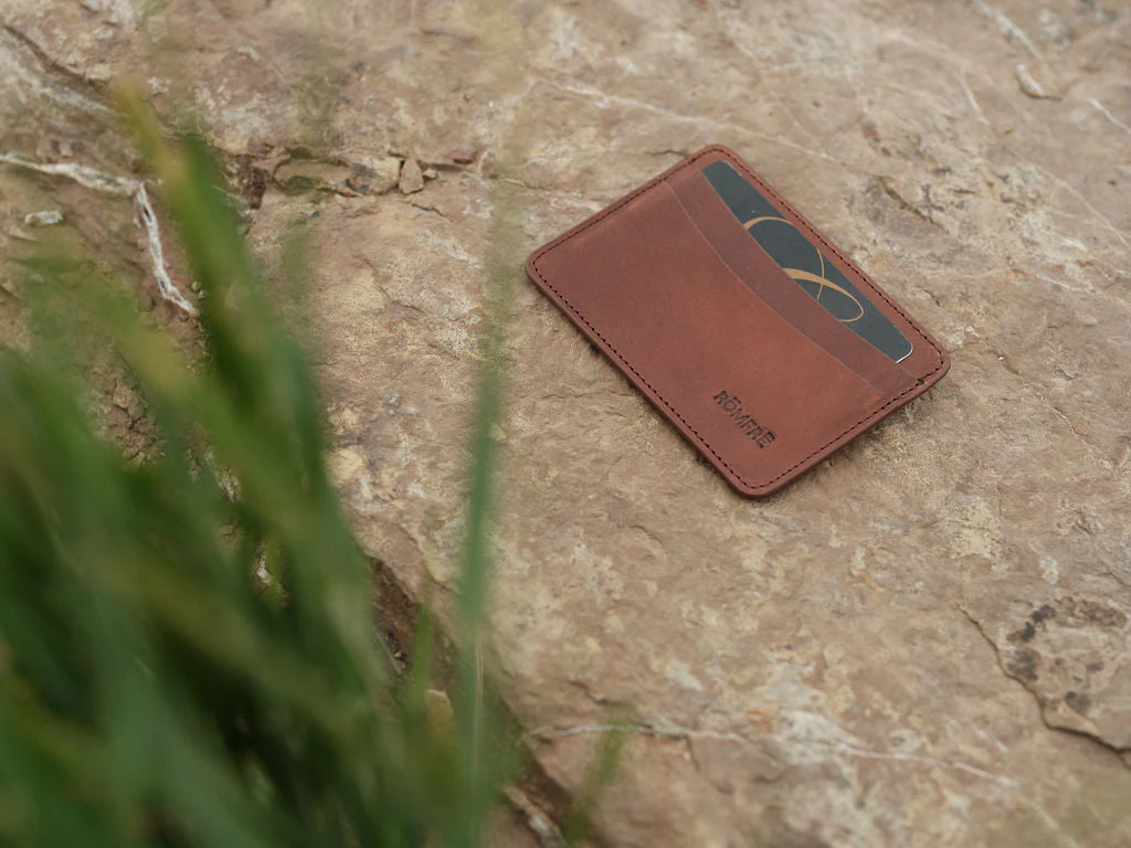 EDC Minimalist Wallet - Image 4
