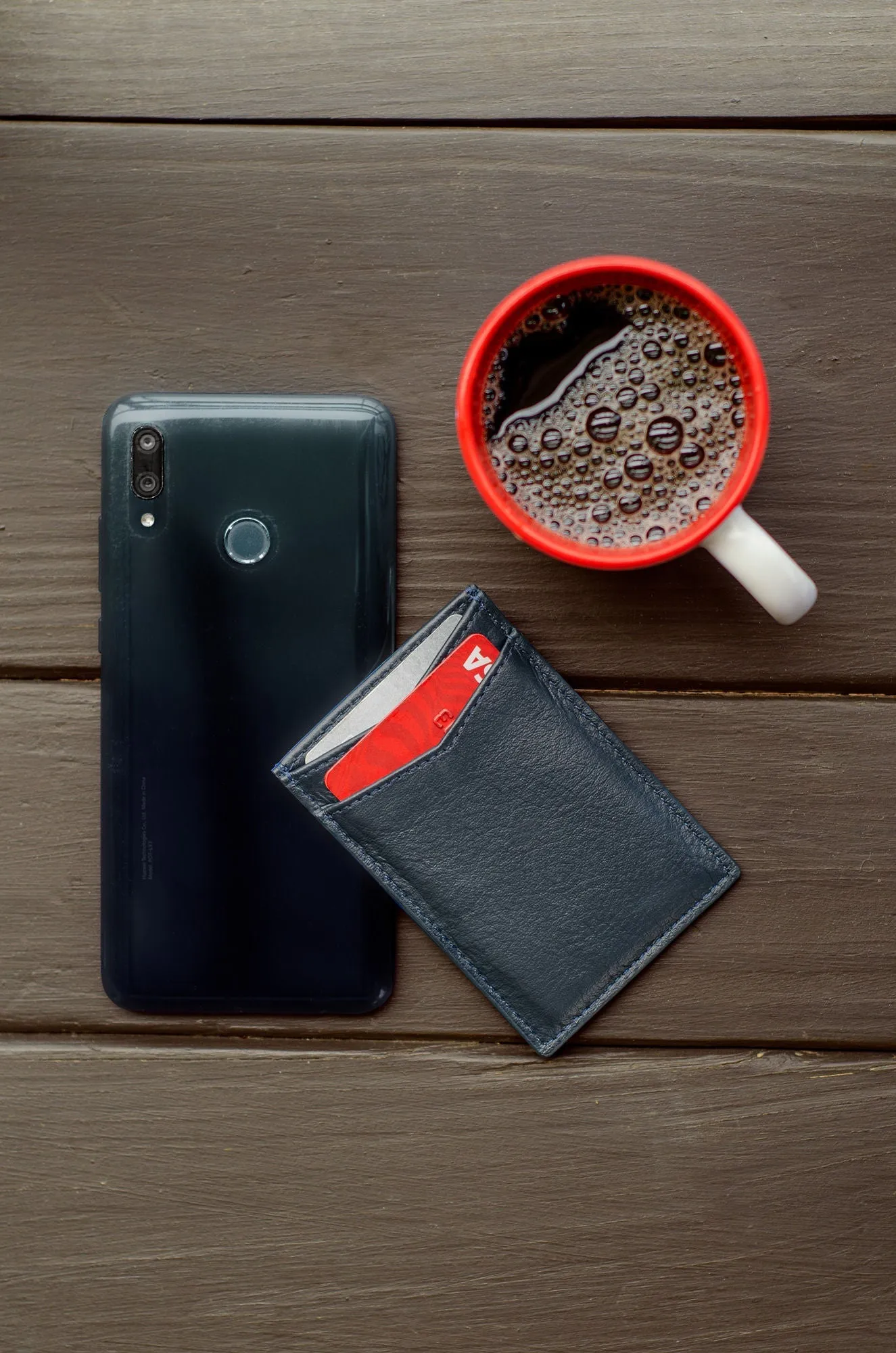 EDC True Minimalist Wallets - Image 13