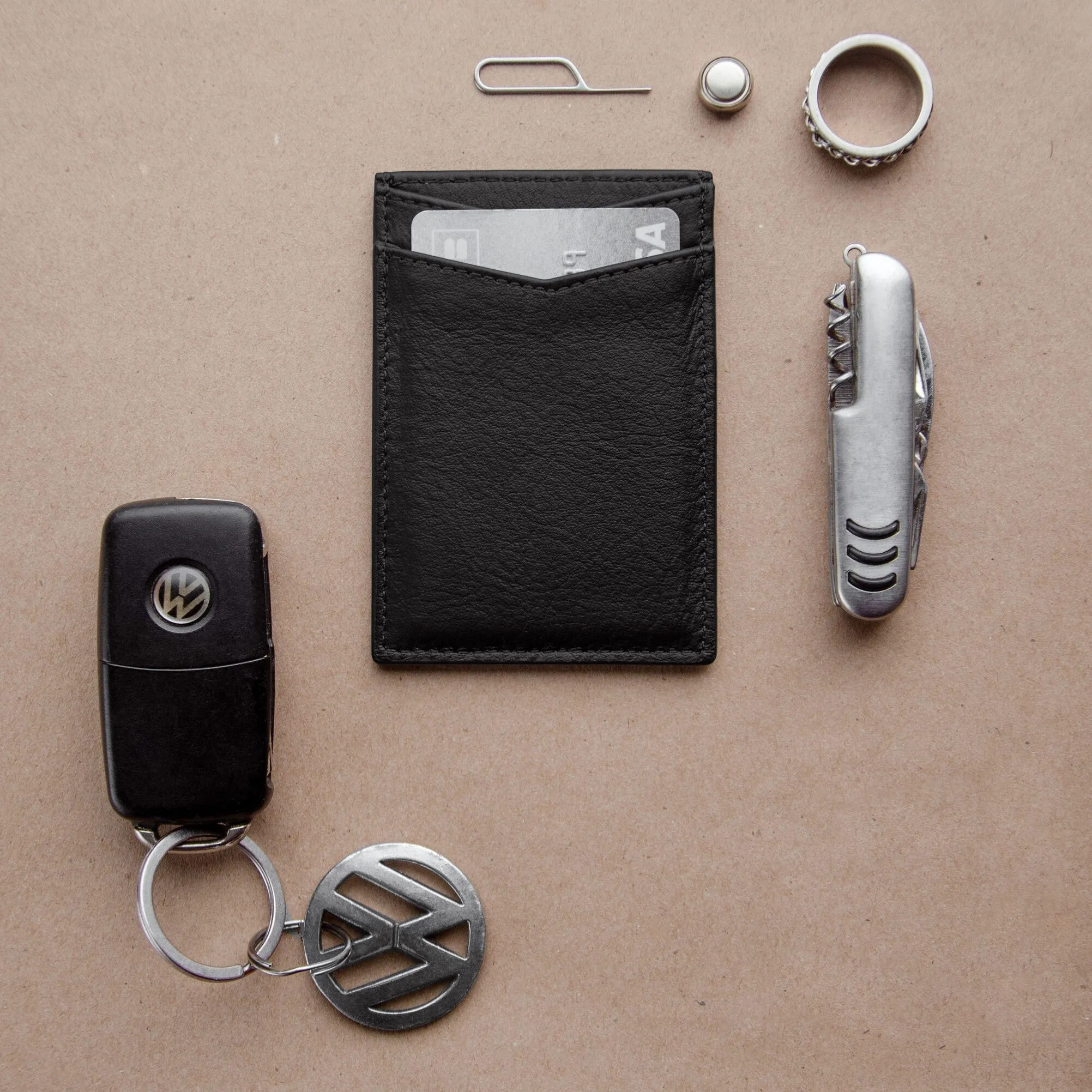 EDC True Minimalist Wallets - Image 14