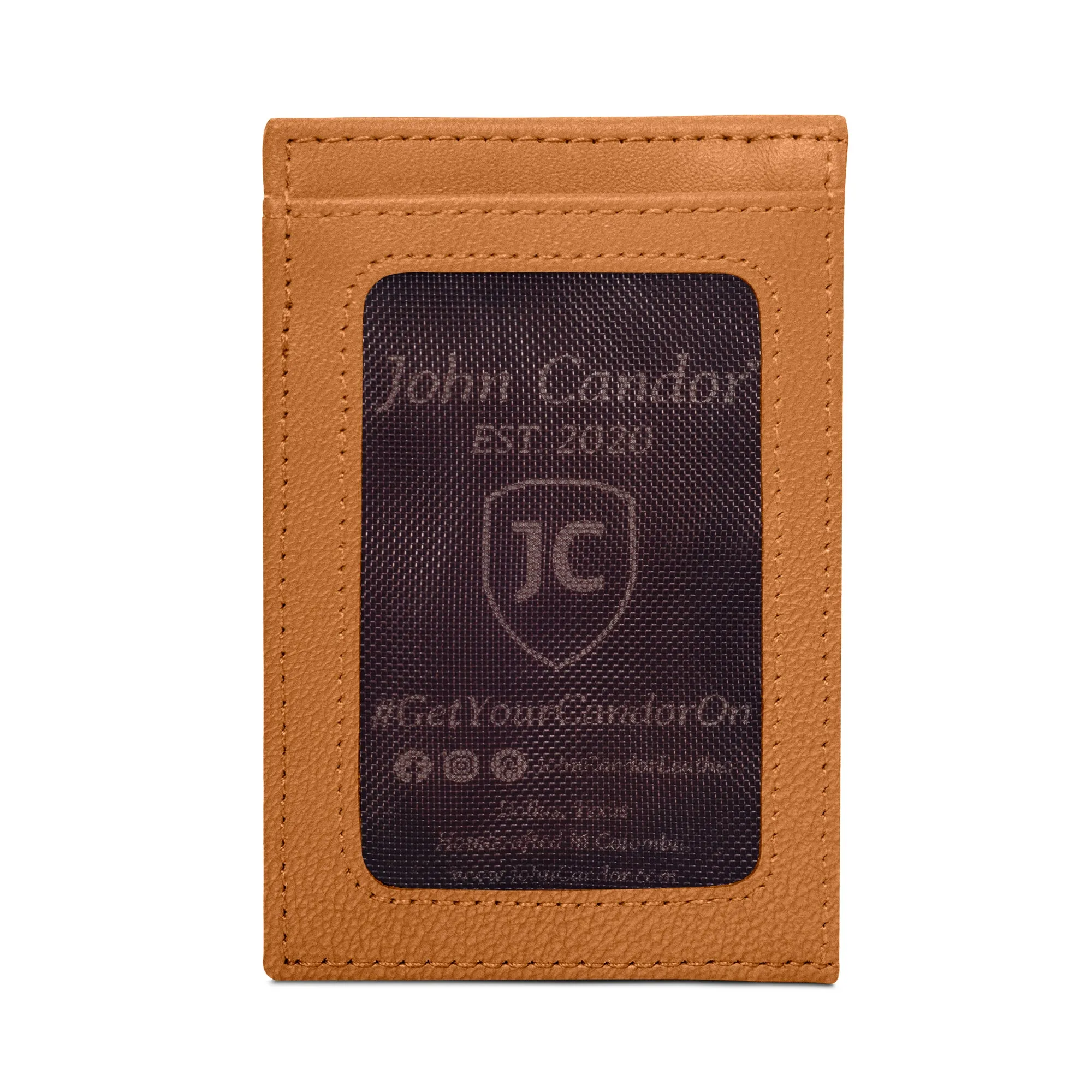 EDC True Minimalist Wallets - Image 17