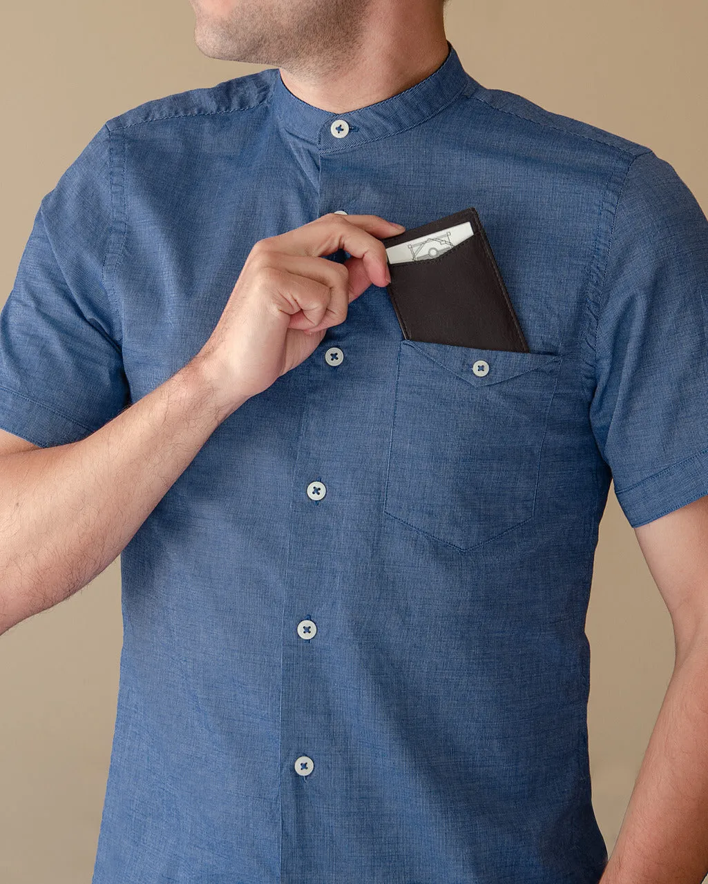 EDC True Minimalist Wallets - Image 2