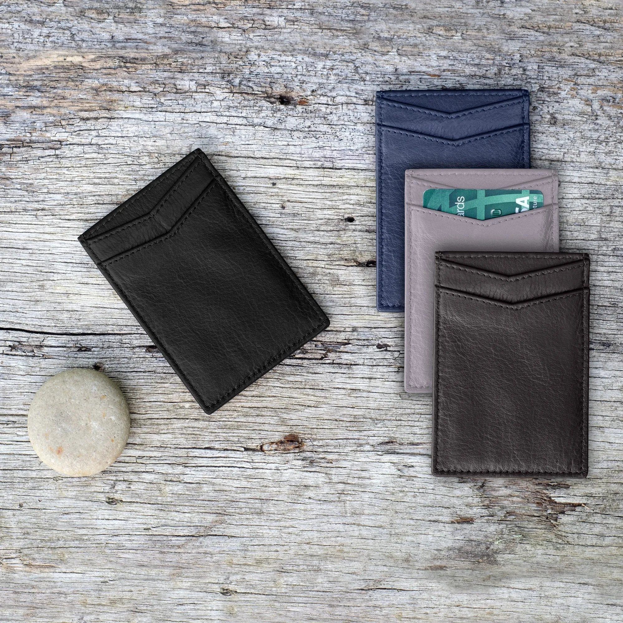 EDC True Minimalist Wallets - Image 3