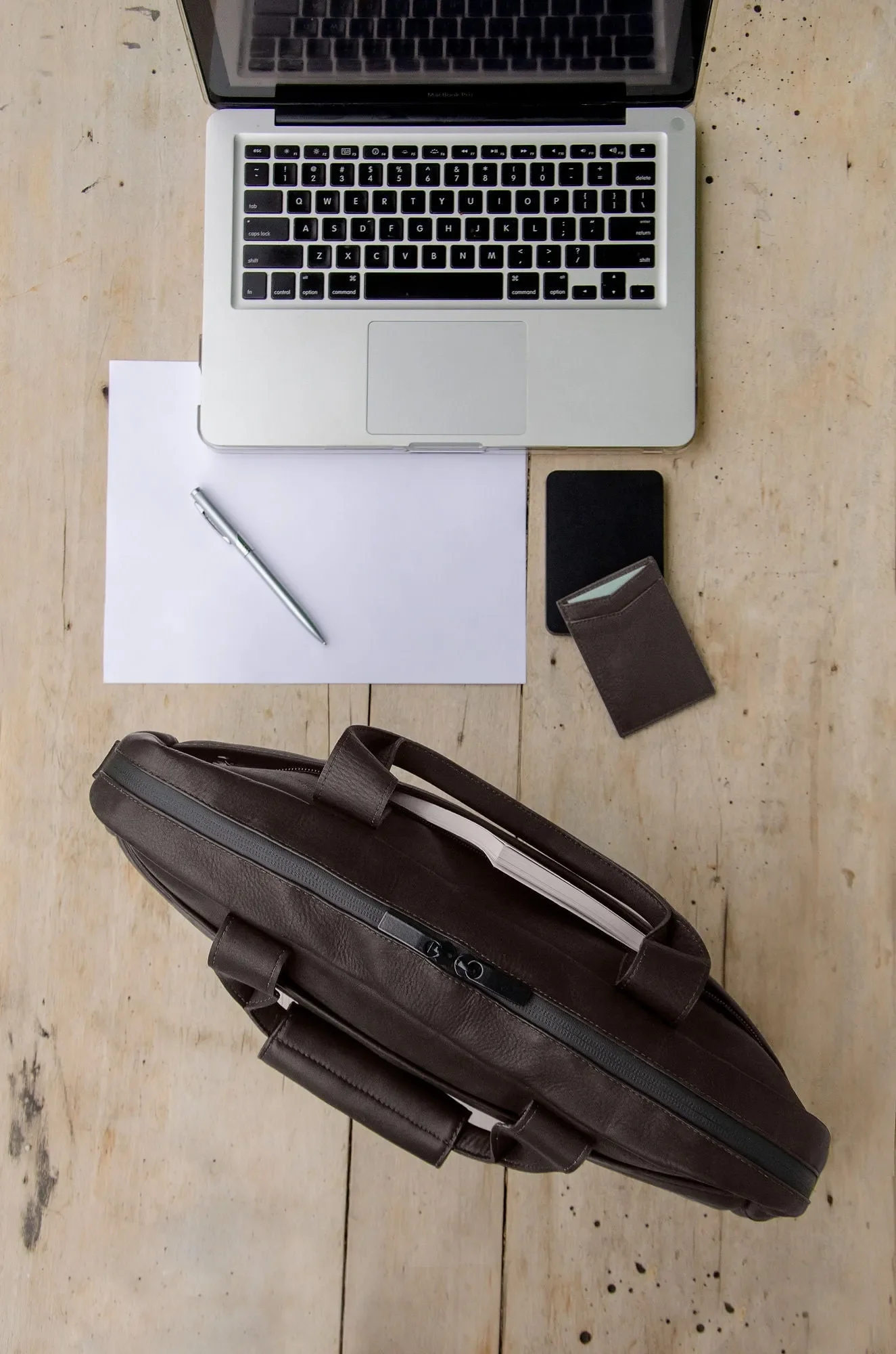 EDC True Minimalist Wallets - Image 5