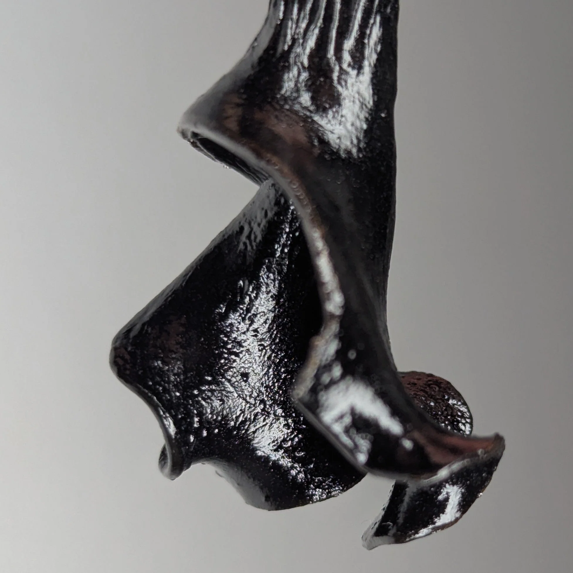 Egrophel Pendant Necklace - Image 2