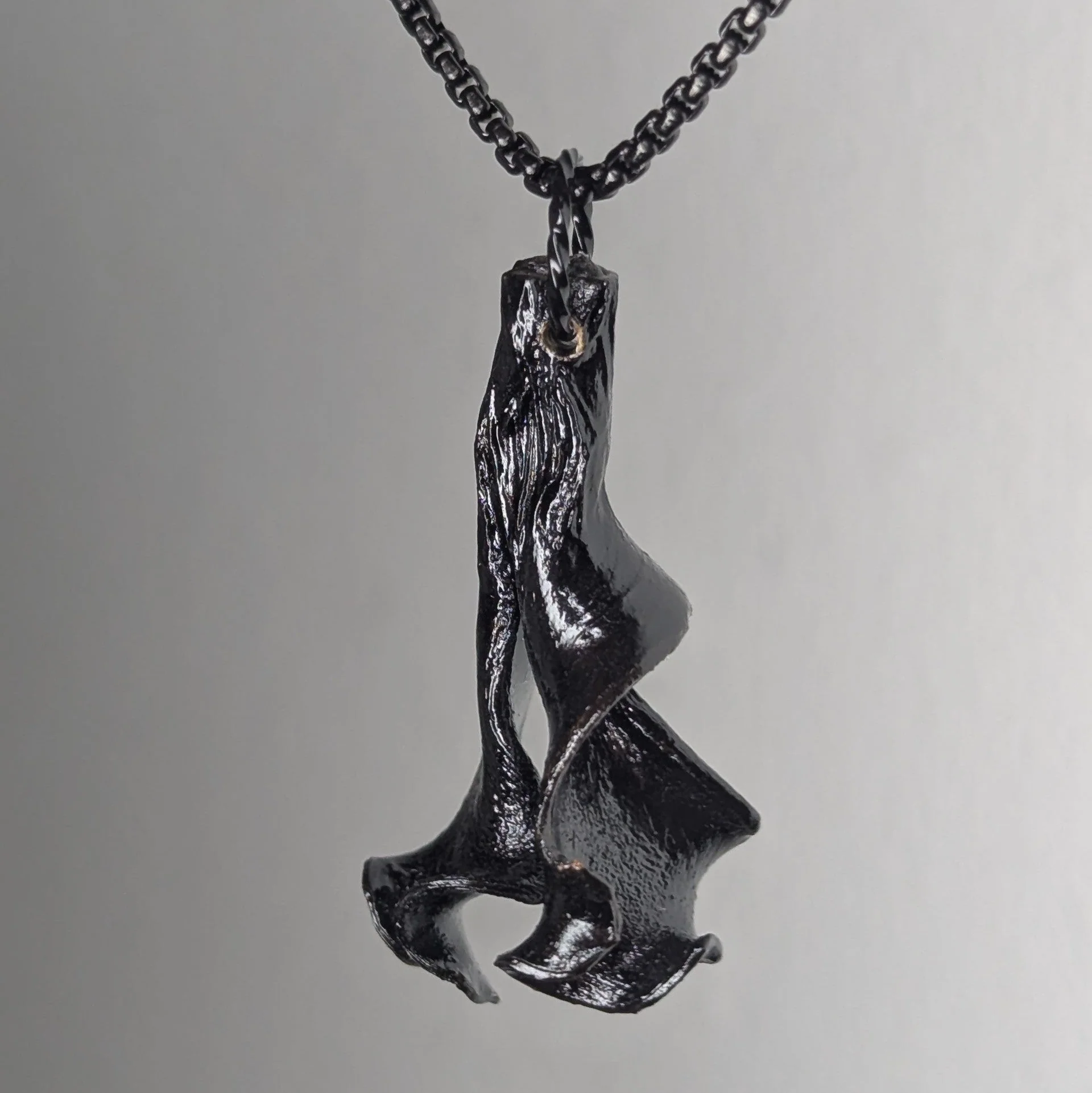 Egrophel Pendant Necklace - Image 3