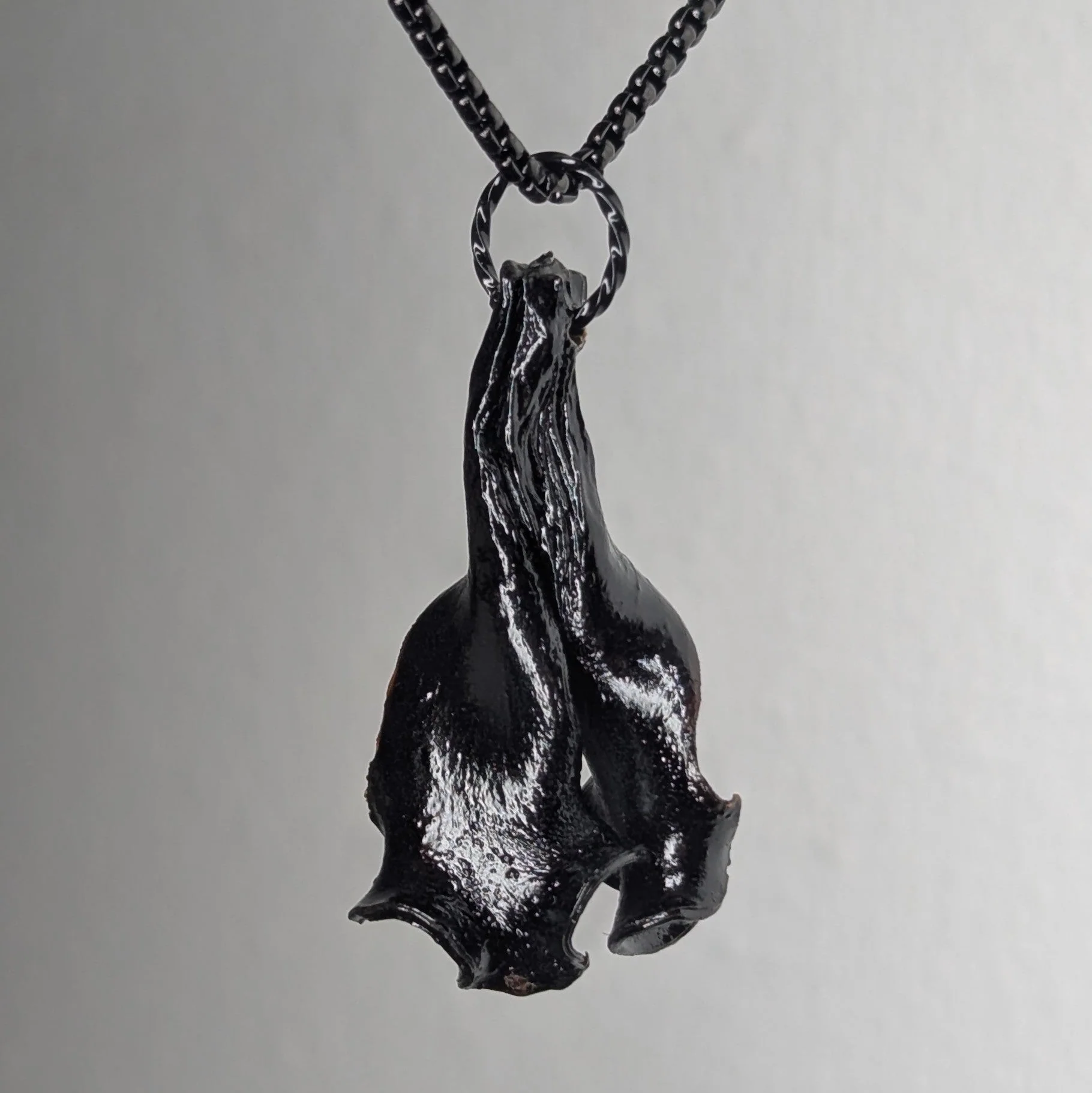 Egrophel Pendant Necklace - Image 5