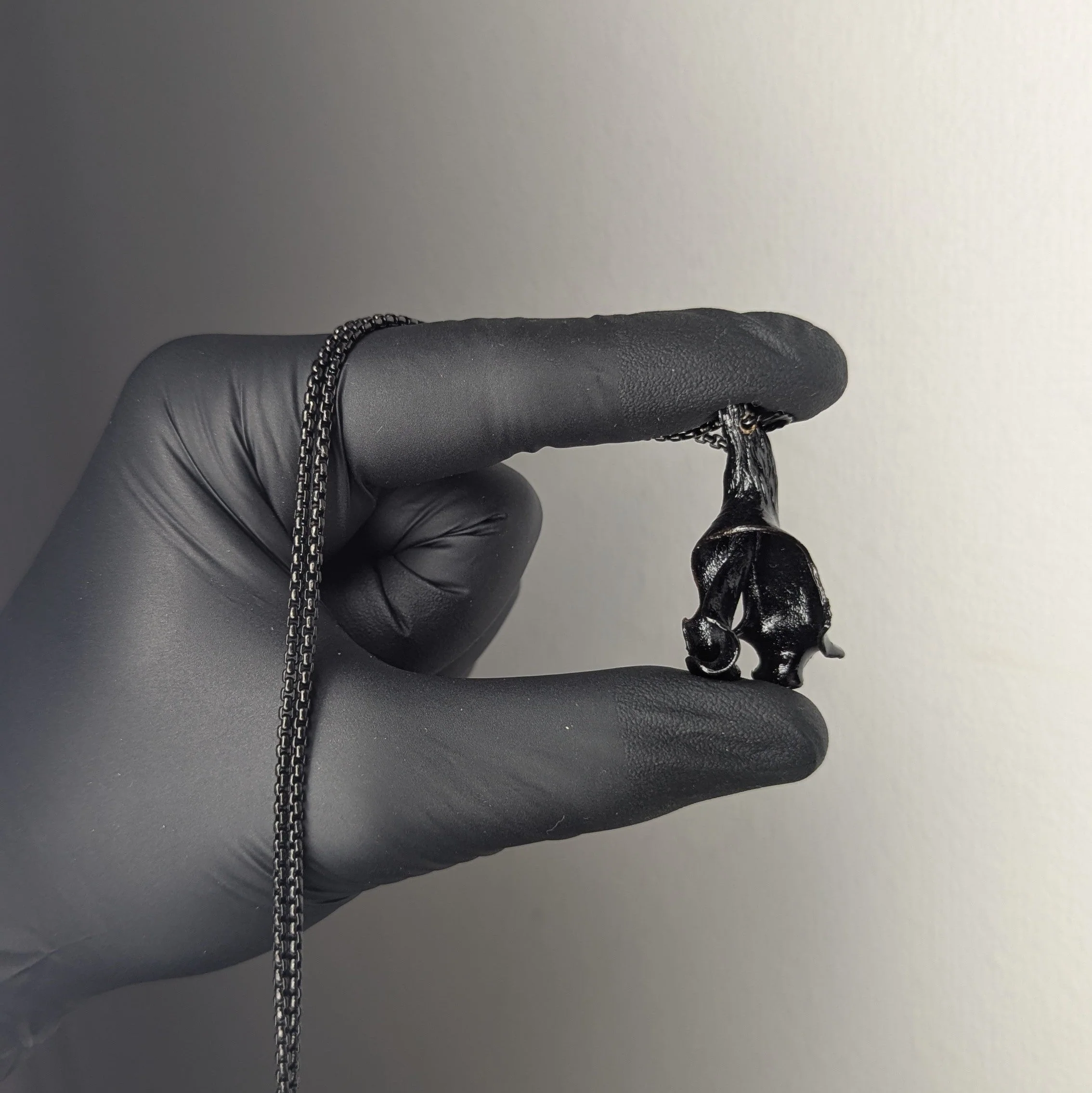 Egrophel Pendant Necklace - Image 6