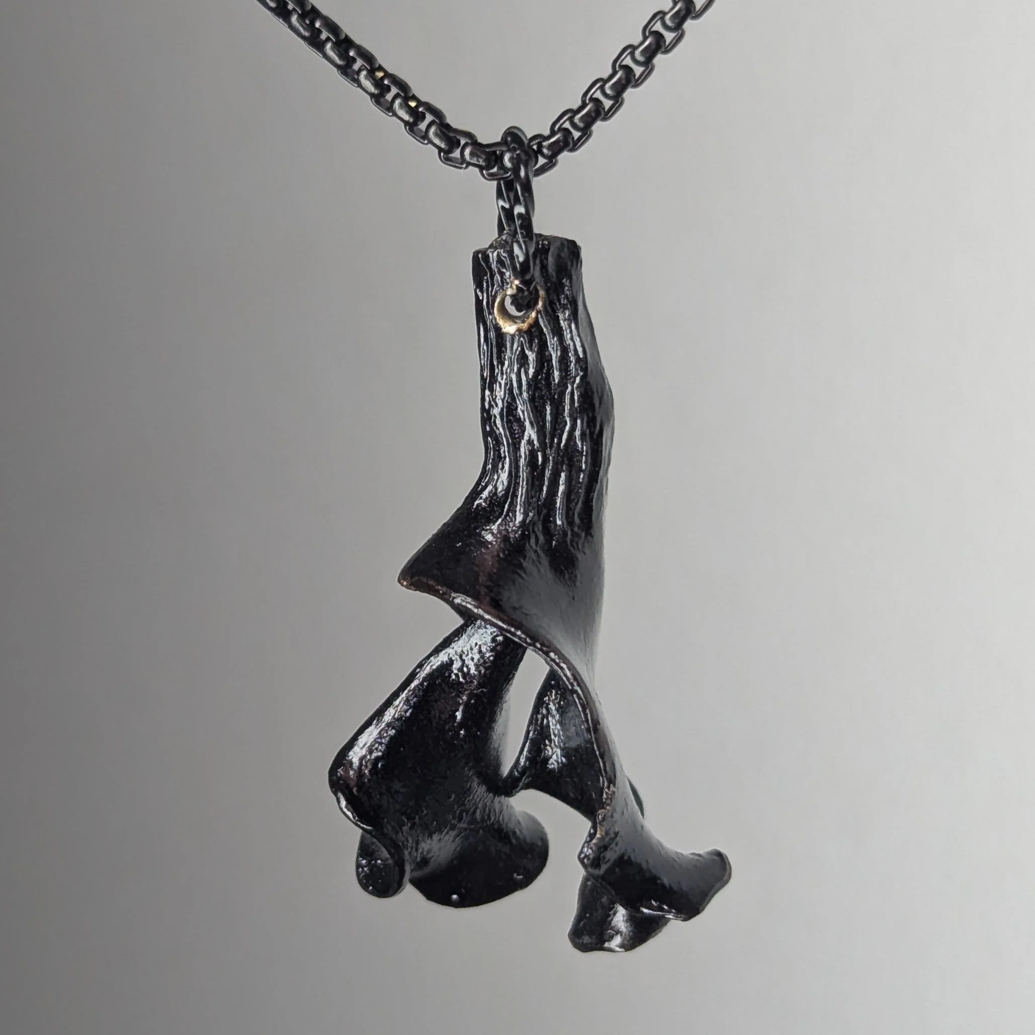 Egrophel Pendant Necklace - Image 7