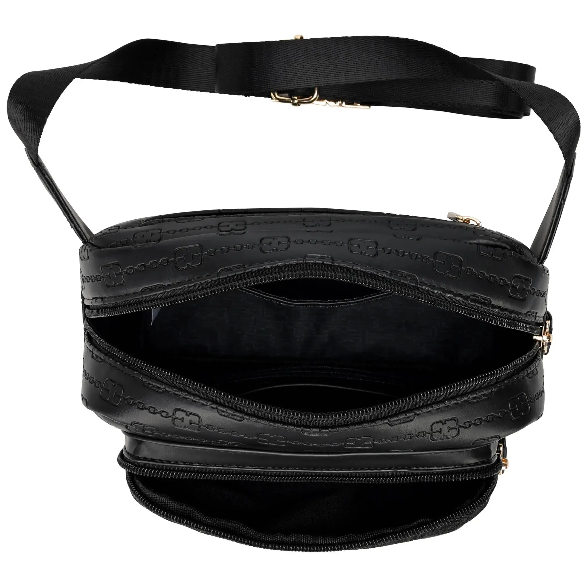 Eleganza 1.6L Belt Bag | Fanny Pack | Sling | Crossbody Bag - Image 3