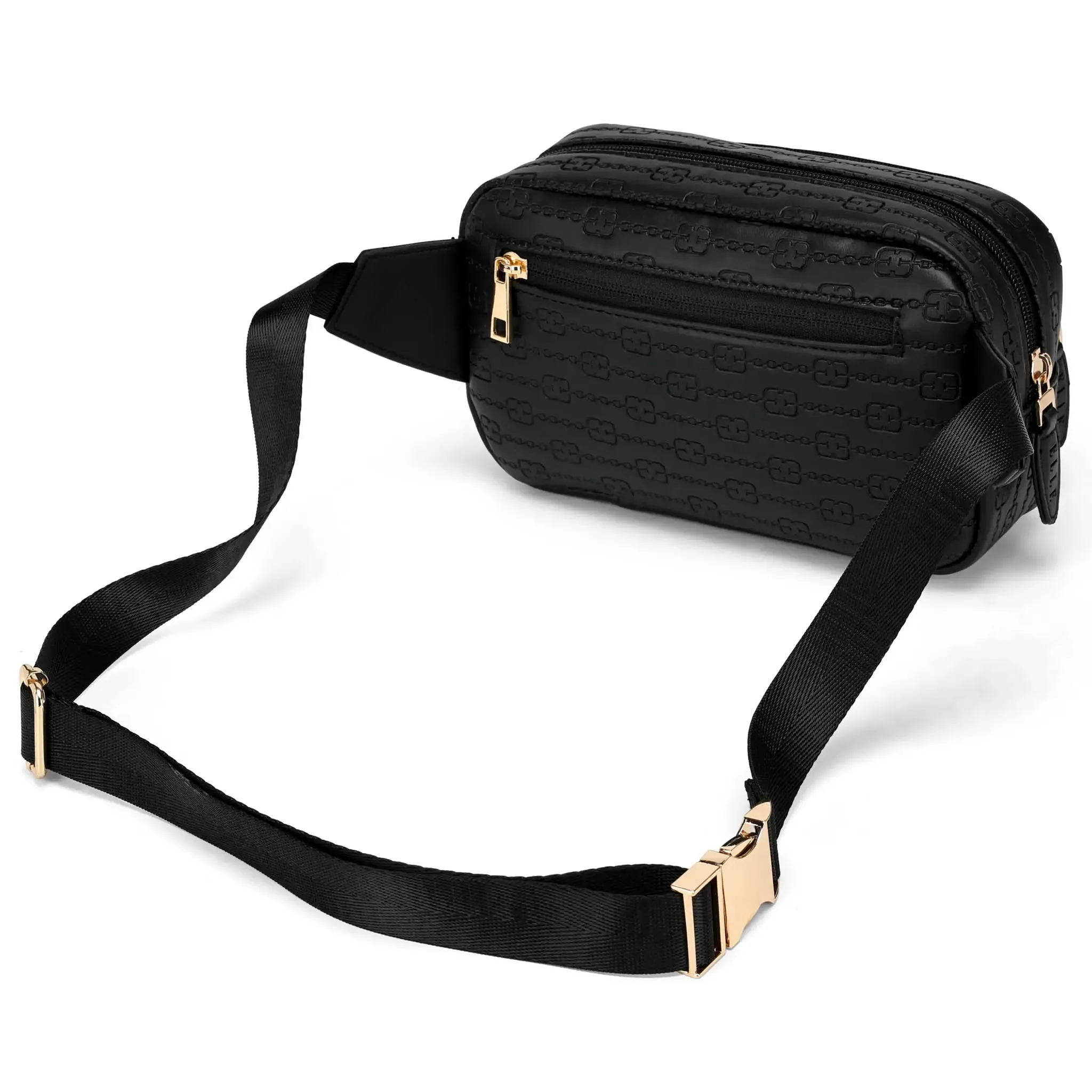 Eleganza 1.6L Belt Bag | Fanny Pack | Sling | Crossbody Bag - Image 5