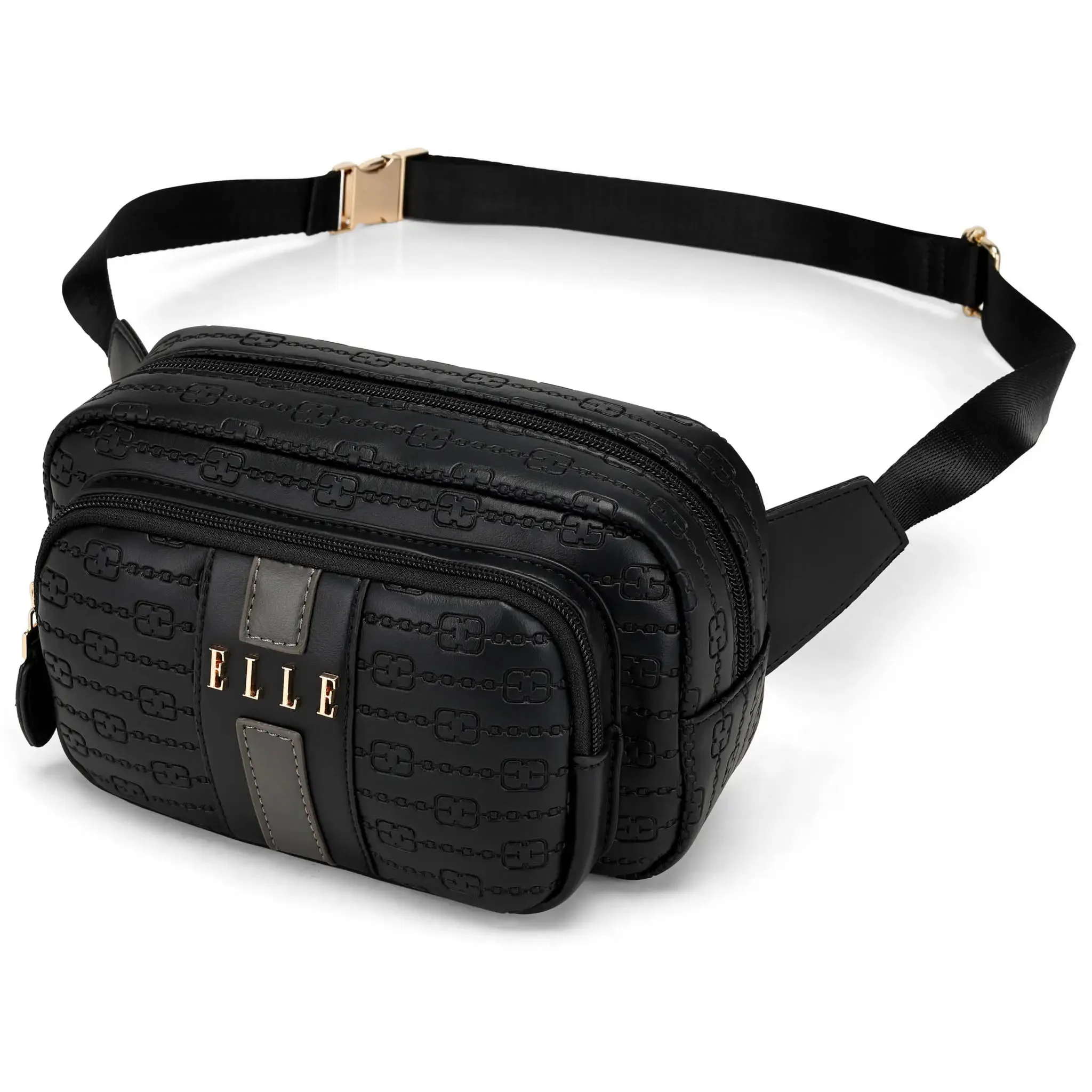 Eleganza 1.6L Belt Bag | Fanny Pack | Sling | Crossbody Bag - Image 6