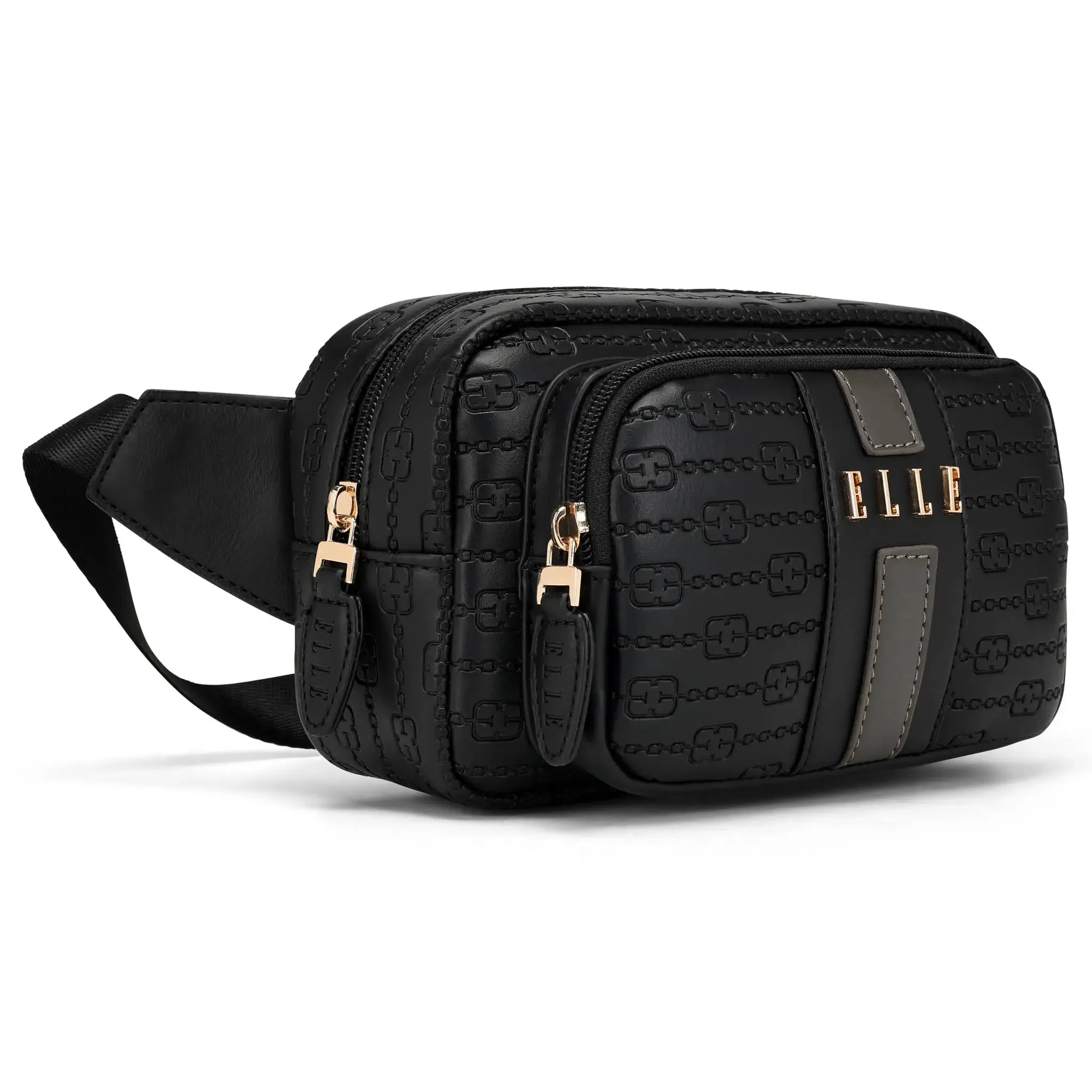 Eleganza 1.6L Belt Bag | Fanny Pack | Sling | Crossbody Bag - Image 8