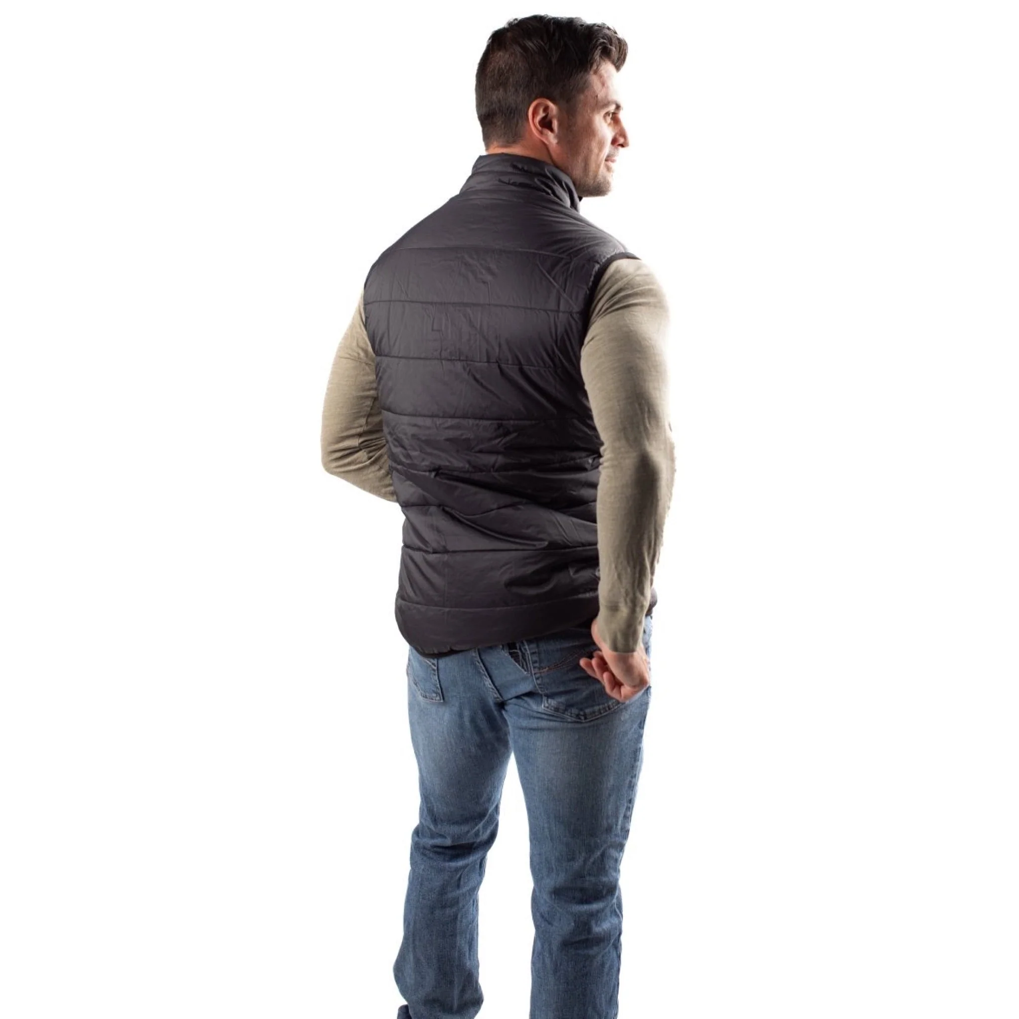 Element Men's Heated Vest - Image 4