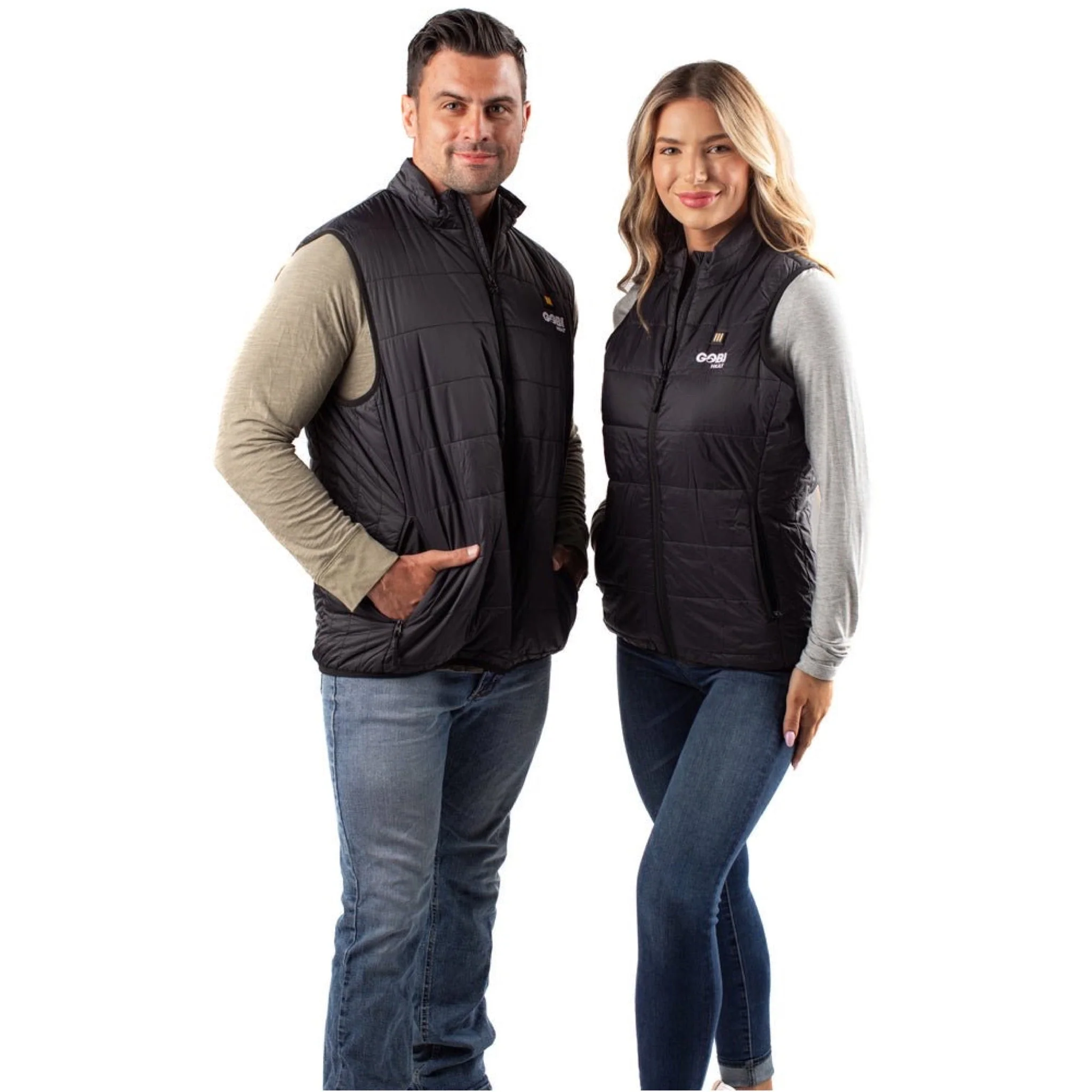 Element Women's Heated Vest - Image 6