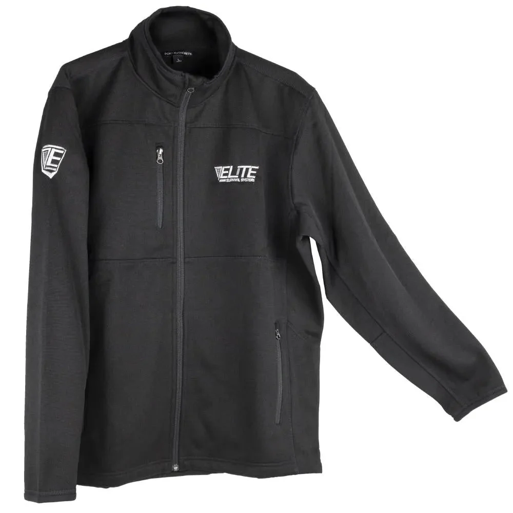 Elite Fleece Lined Jacket
